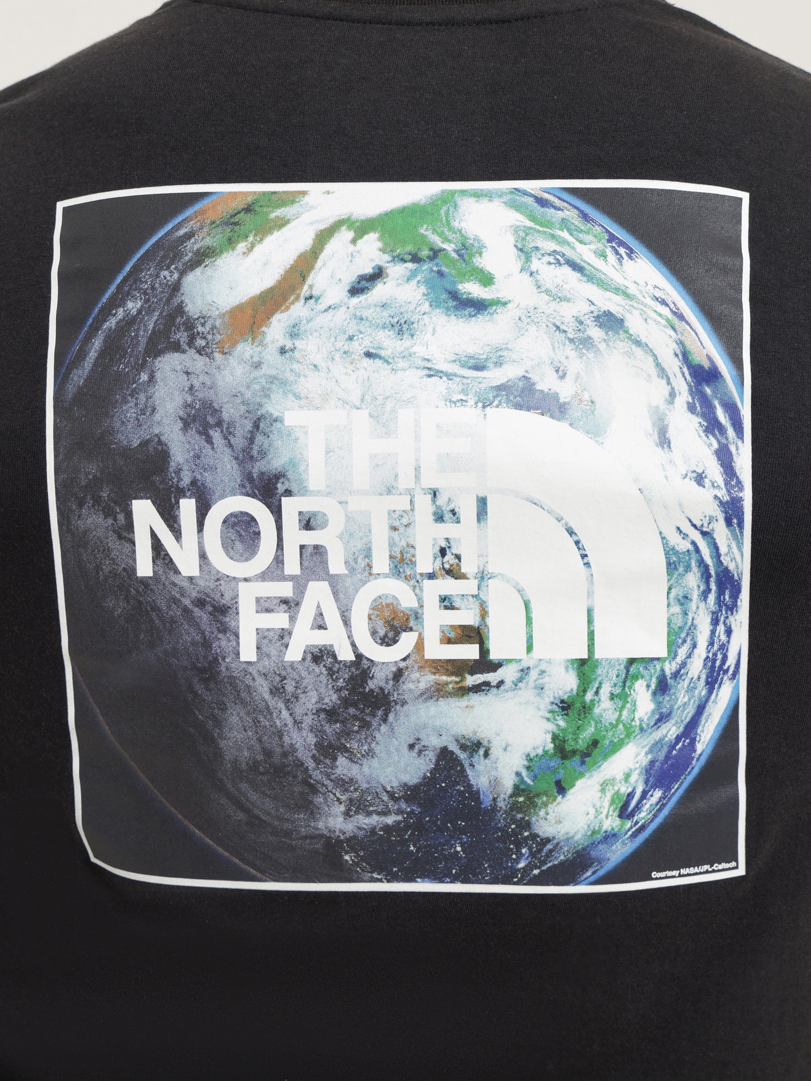 Short Sleeve Earth Day Recycled T-Shirt - Image 5