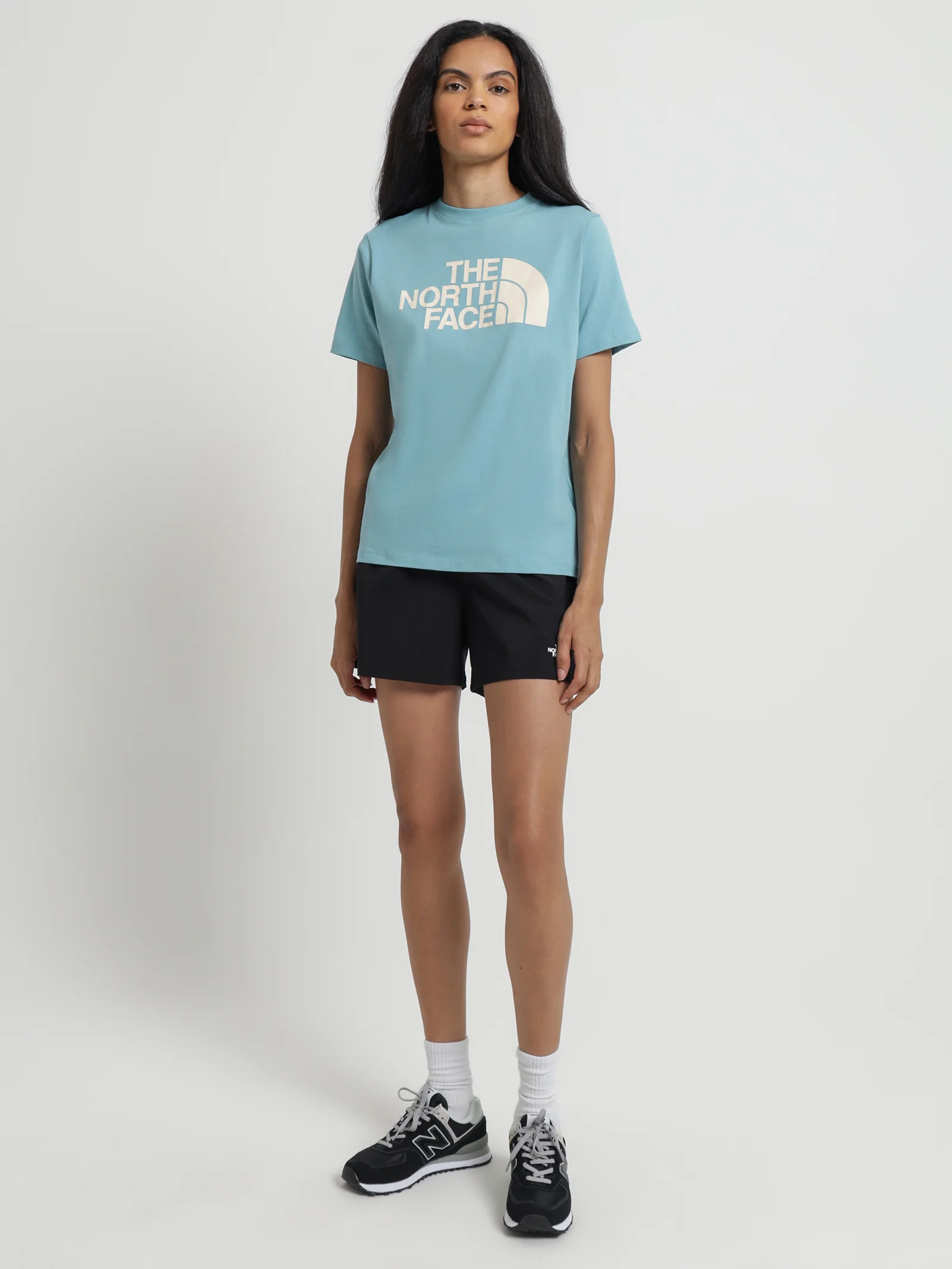 Short Sleeve Half Dome T-Shirt - Image 2