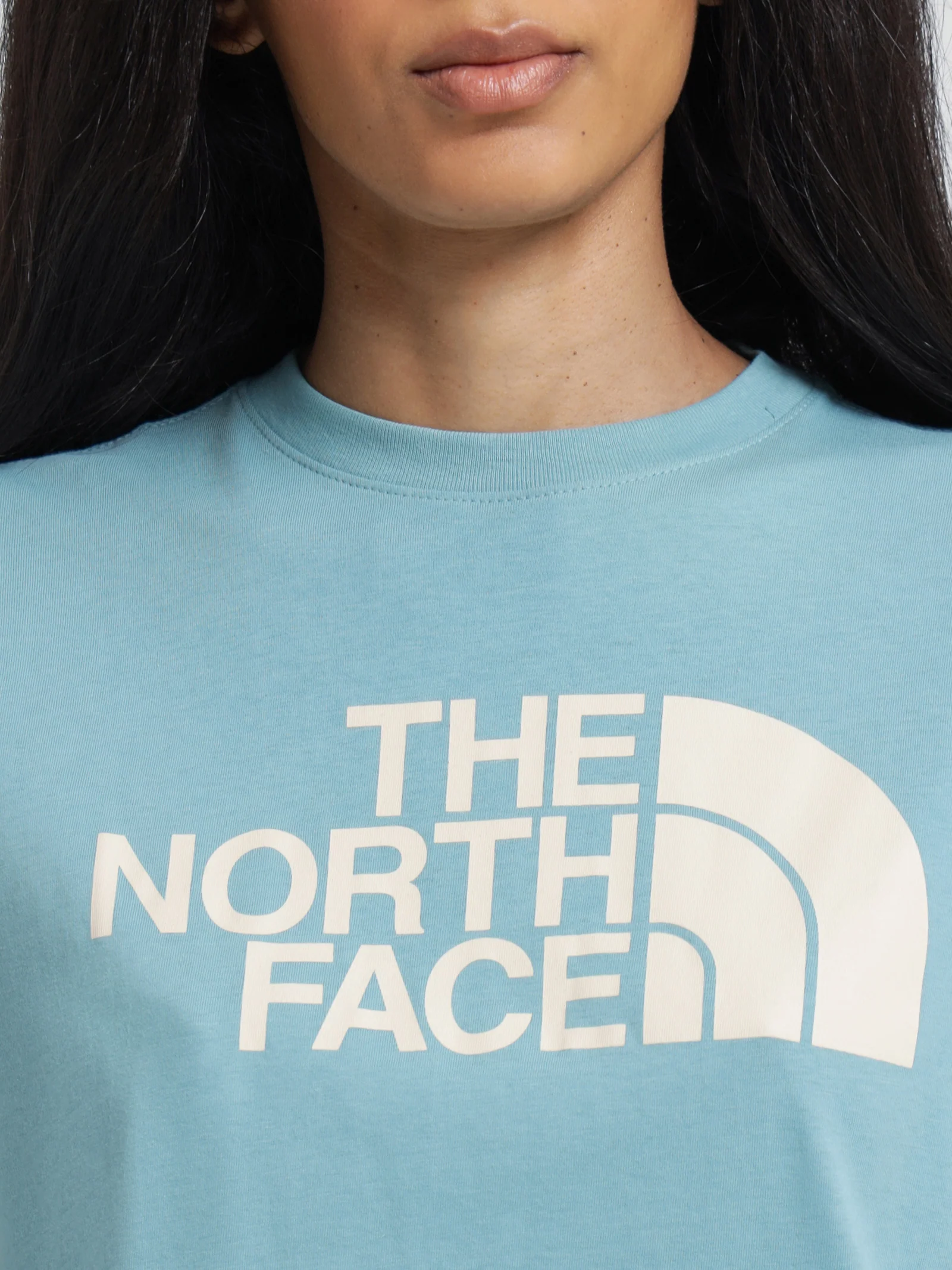 Short Sleeve Half Dome T-Shirt - Image 3