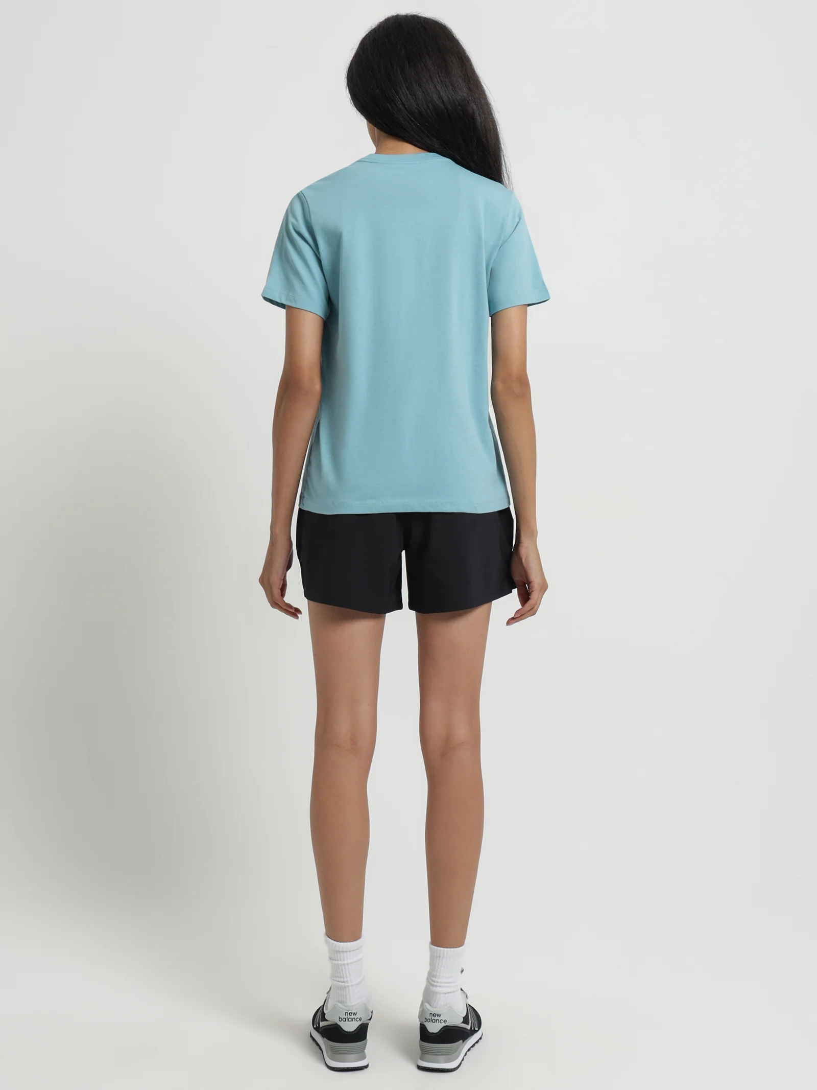 Short Sleeve Half Dome T-Shirt - Image 5