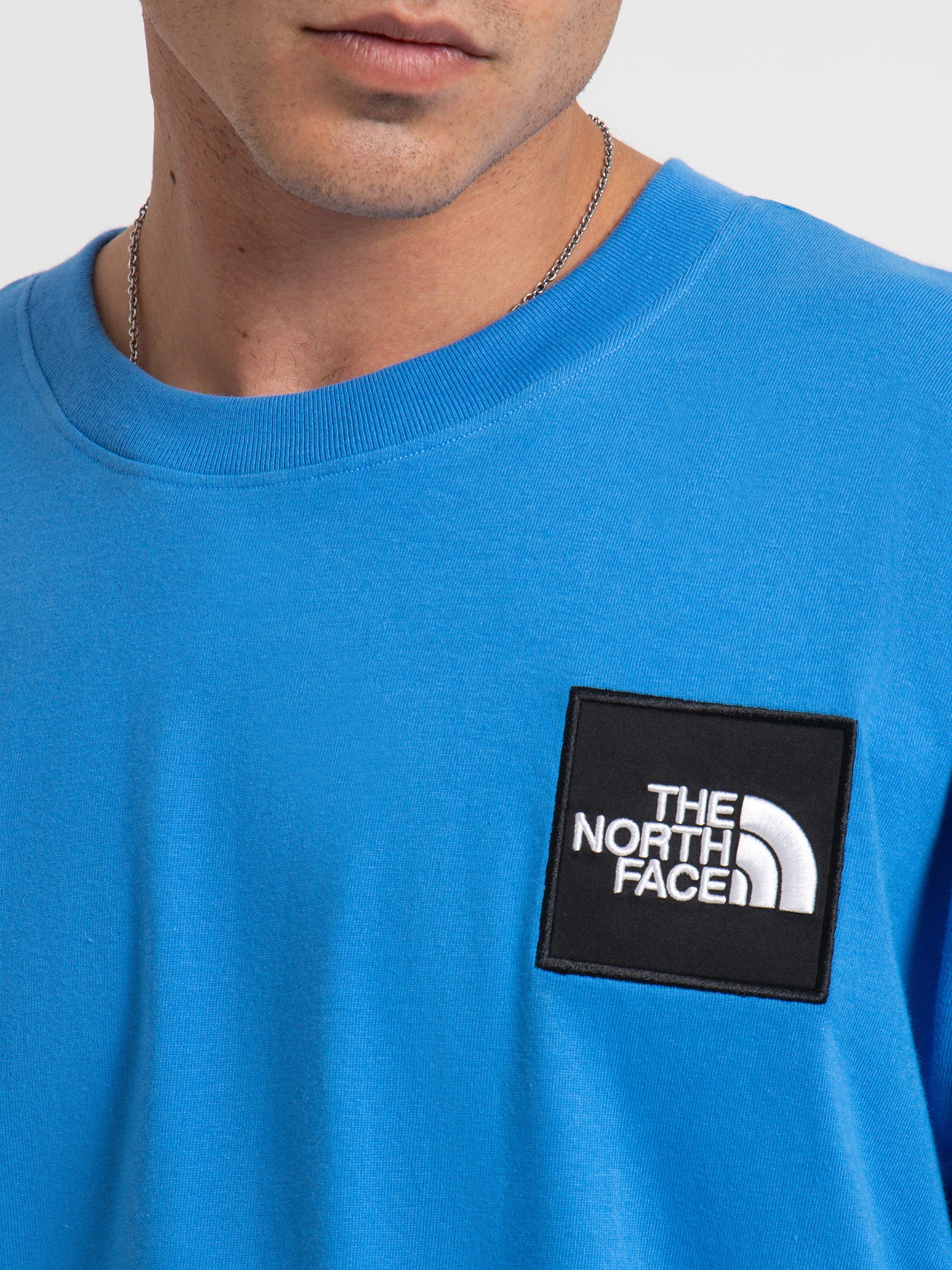Short Sleeve Heavyweight Box T-Shirt - Image 3