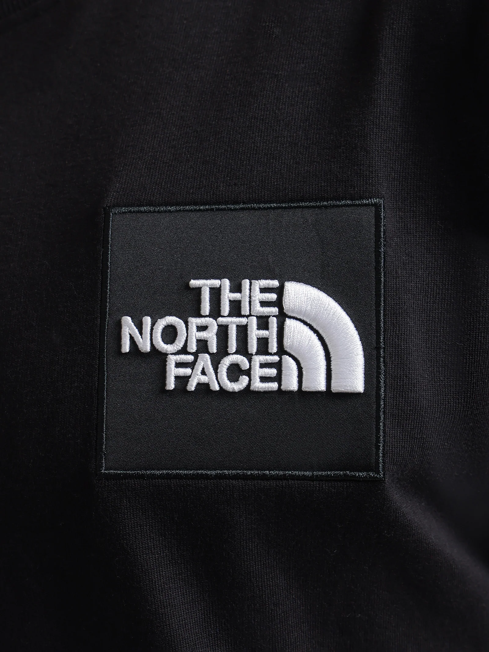 Short Sleeve Heavyweight Box T-Shirt - Image 3
