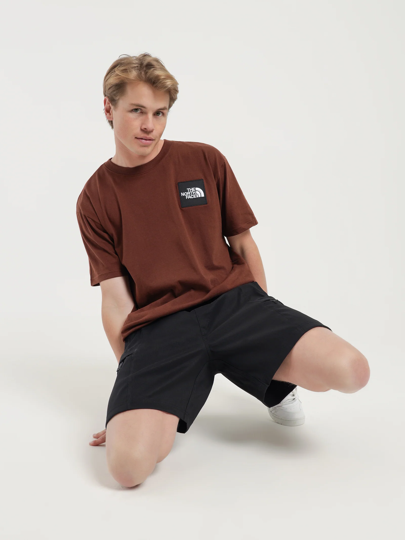 Short Sleeve Heavyweight T-Shirt - Image 2
