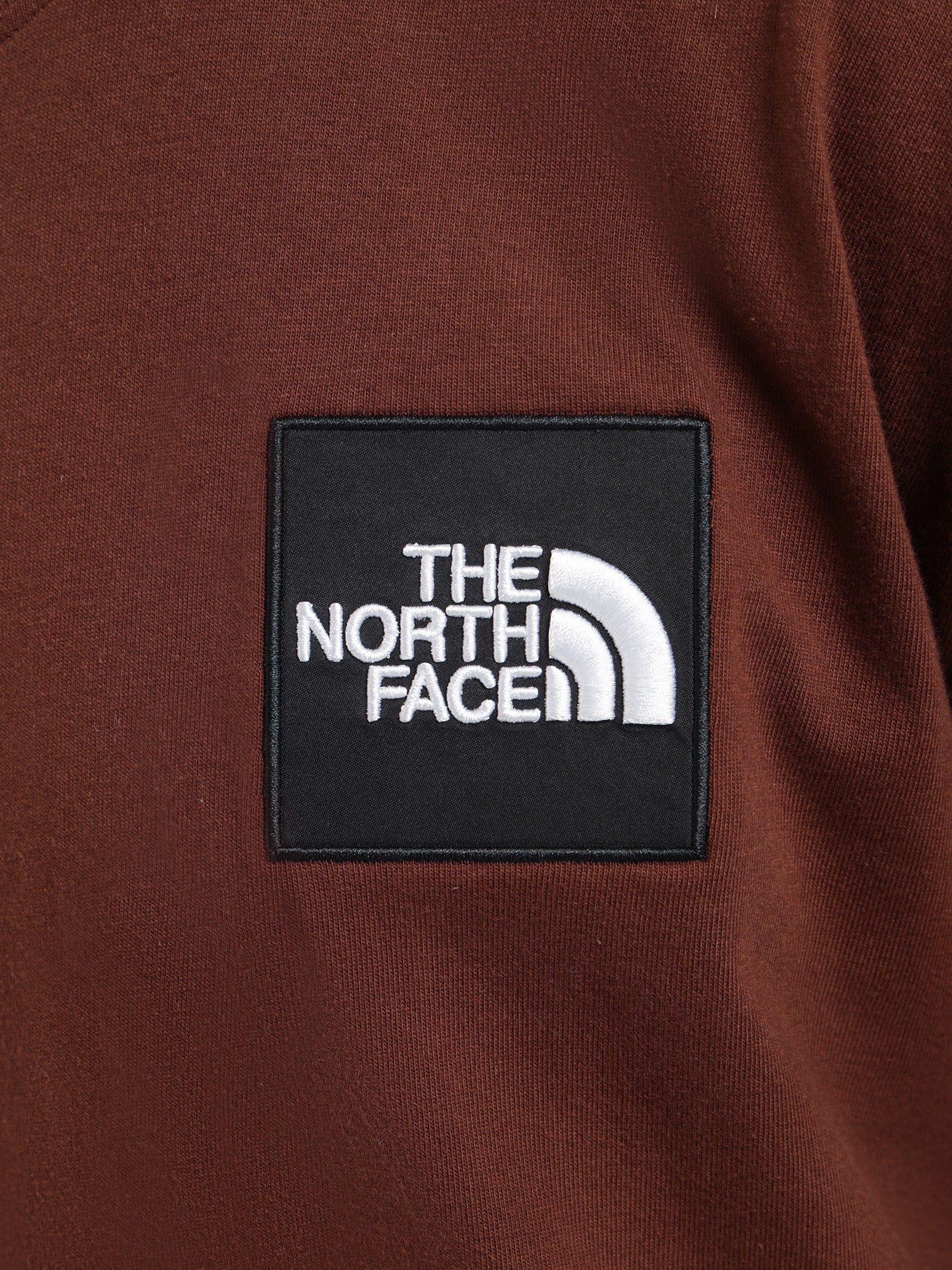 Short Sleeve Heavyweight T-Shirt - Image 4