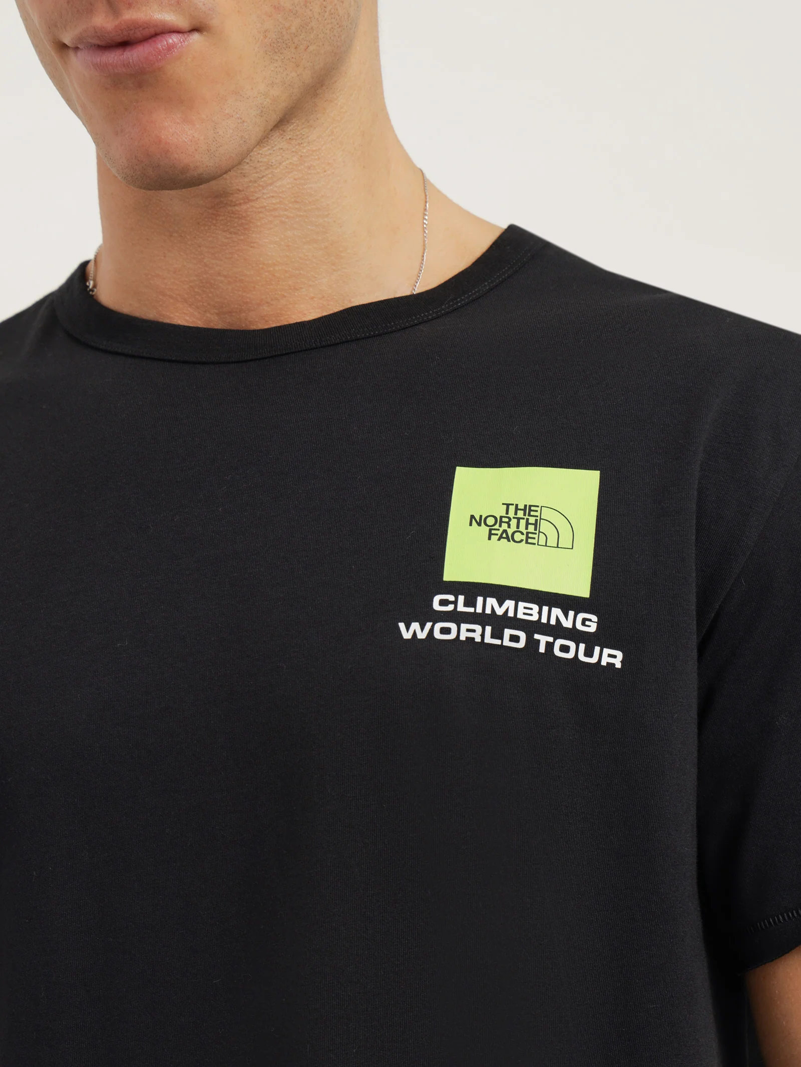 Short Sleeve Himalayan Bottle Source T-Shirt - Image 5