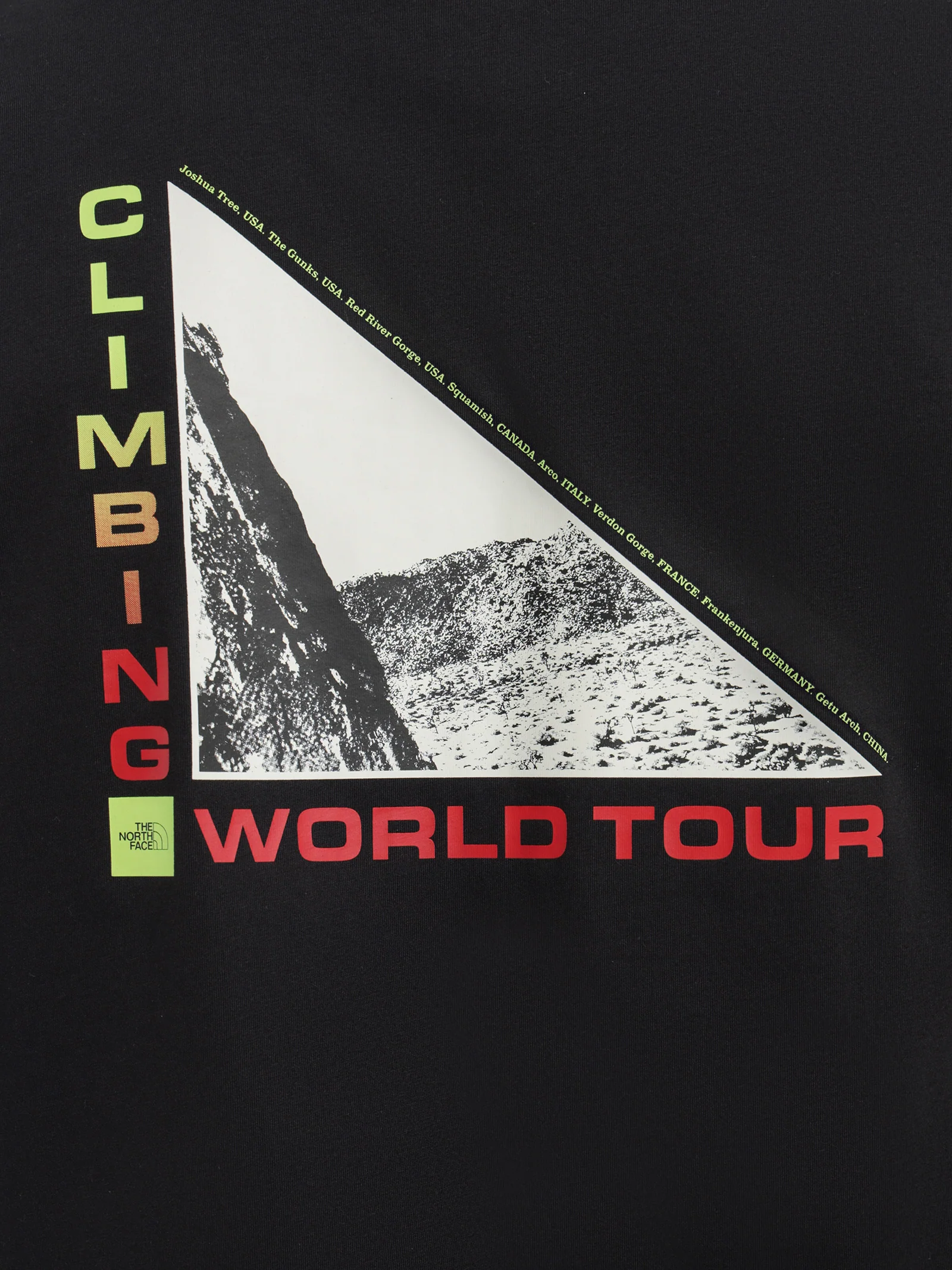 Short Sleeve Himalayan Bottle Source T-Shirt - Image 6