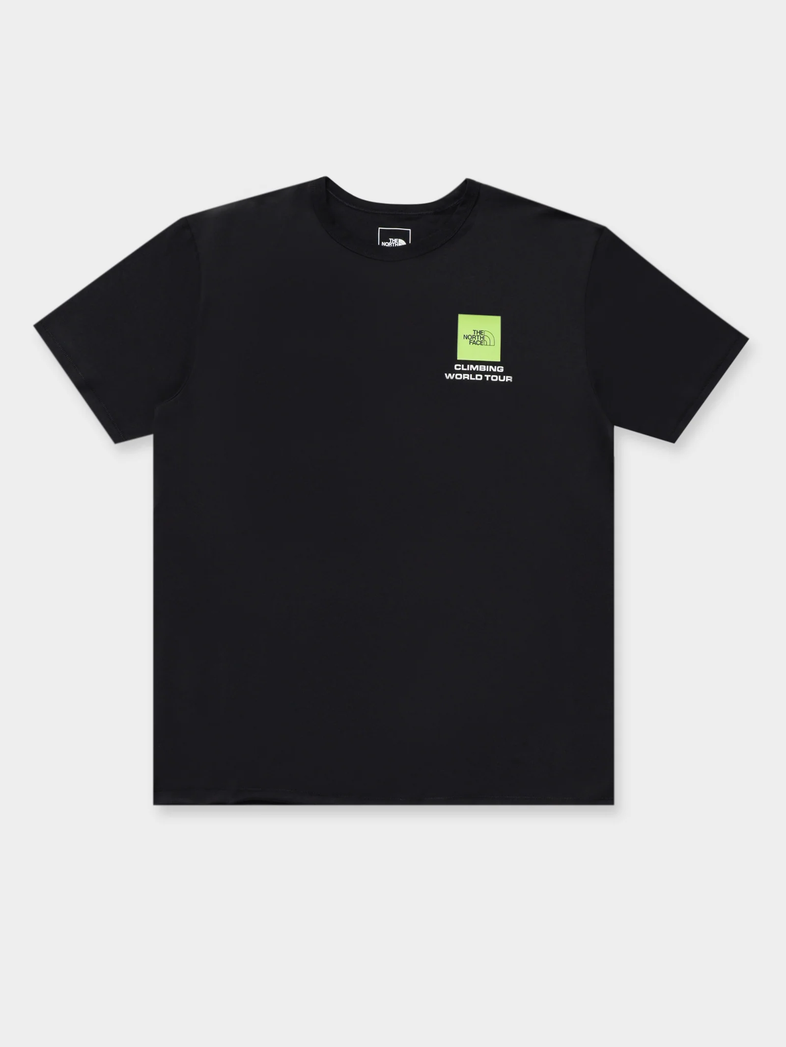Short Sleeve Himalayan Bottle Source T-Shirt - Image 8
