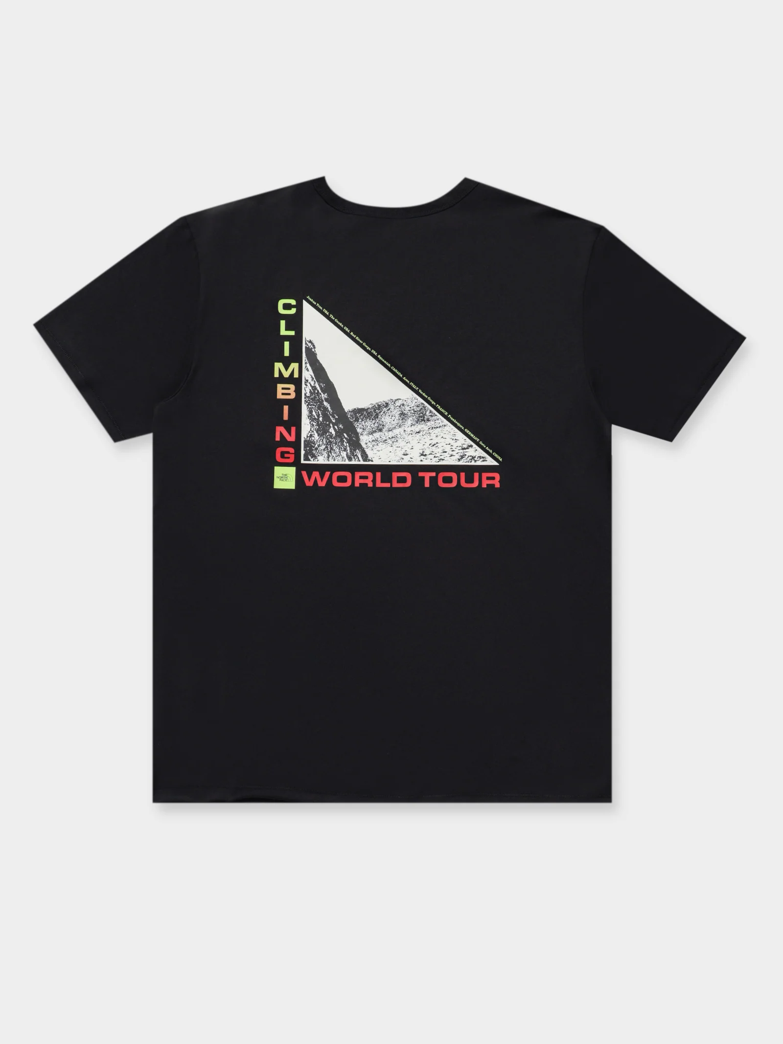 Short Sleeve Himalayan Bottle Source T-Shirt - Image 9