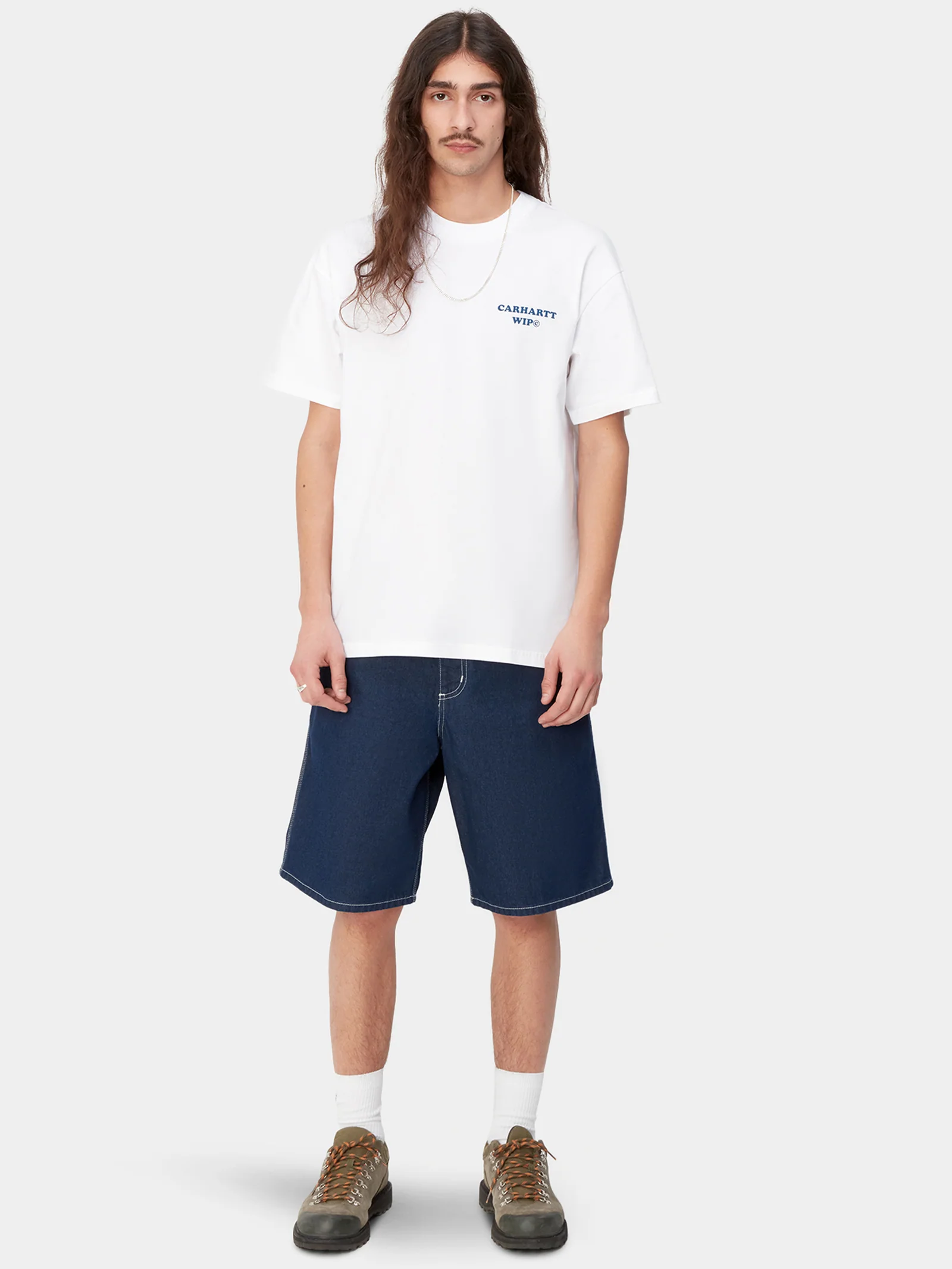 Short Sleeve Isis Maria Dinner T-Shirt - Image 2