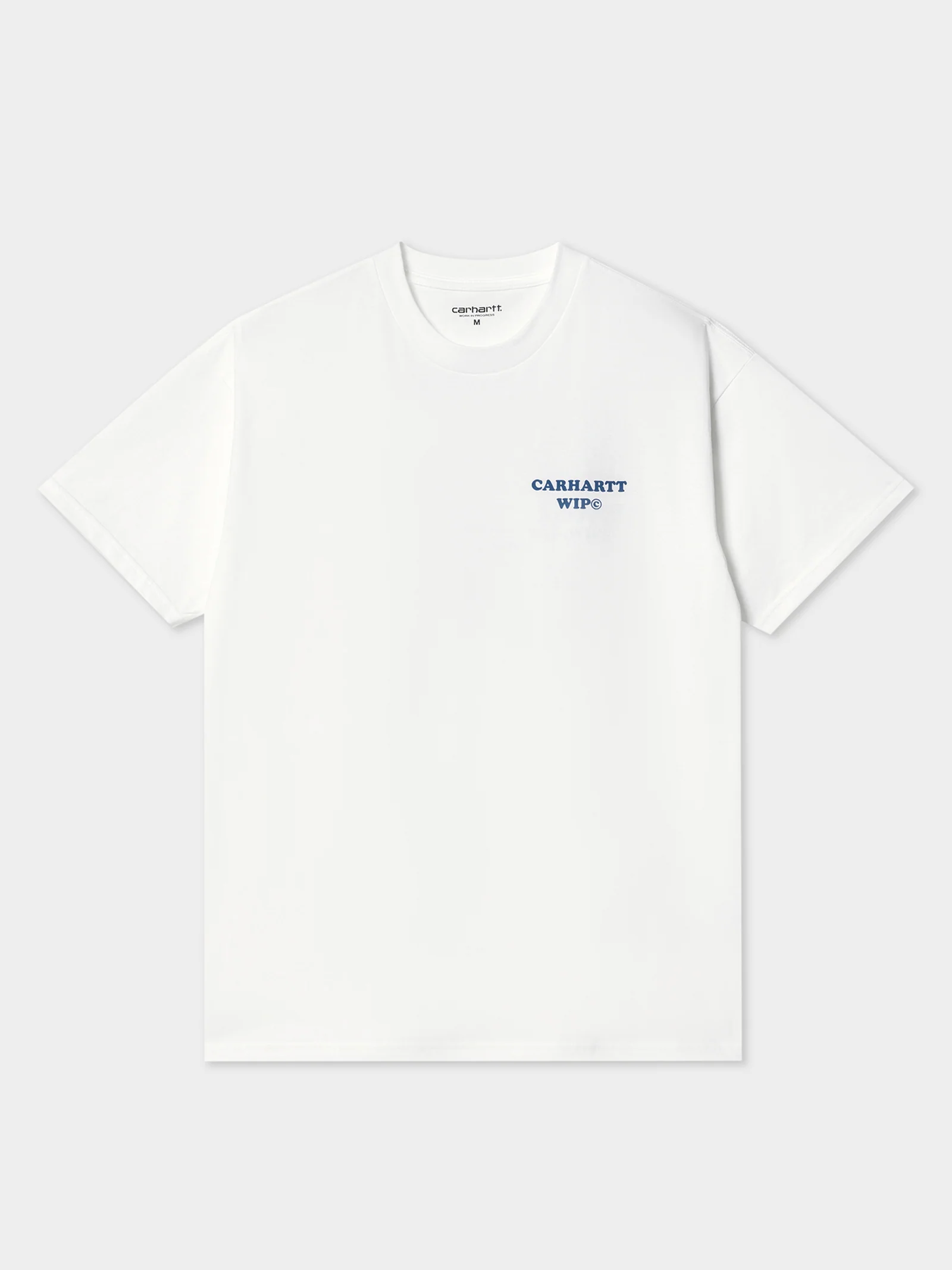 Short Sleeve Isis Maria Dinner T-Shirt - Image 4
