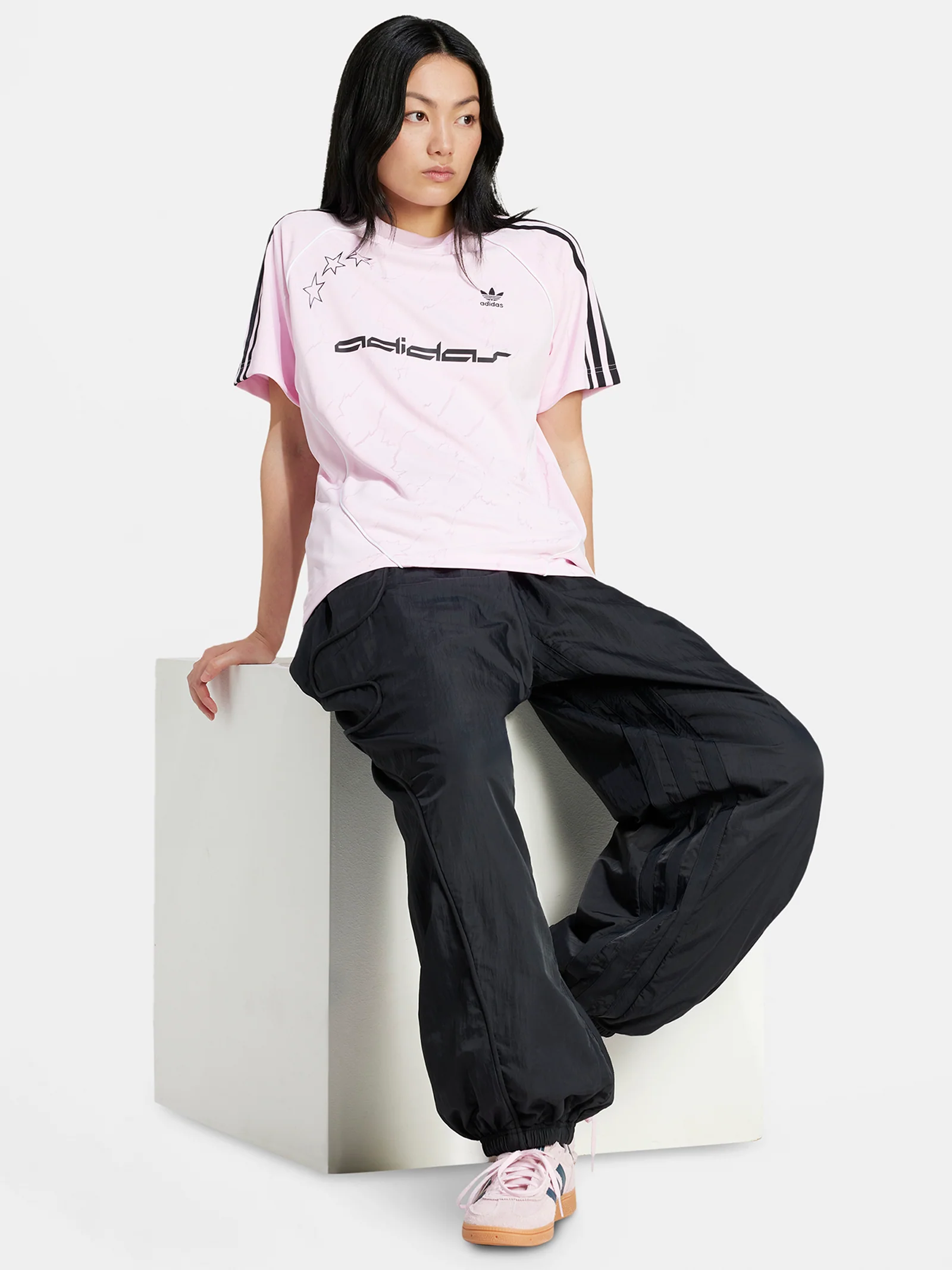 Short Sleeve Jersey T-Shirt - Image 2