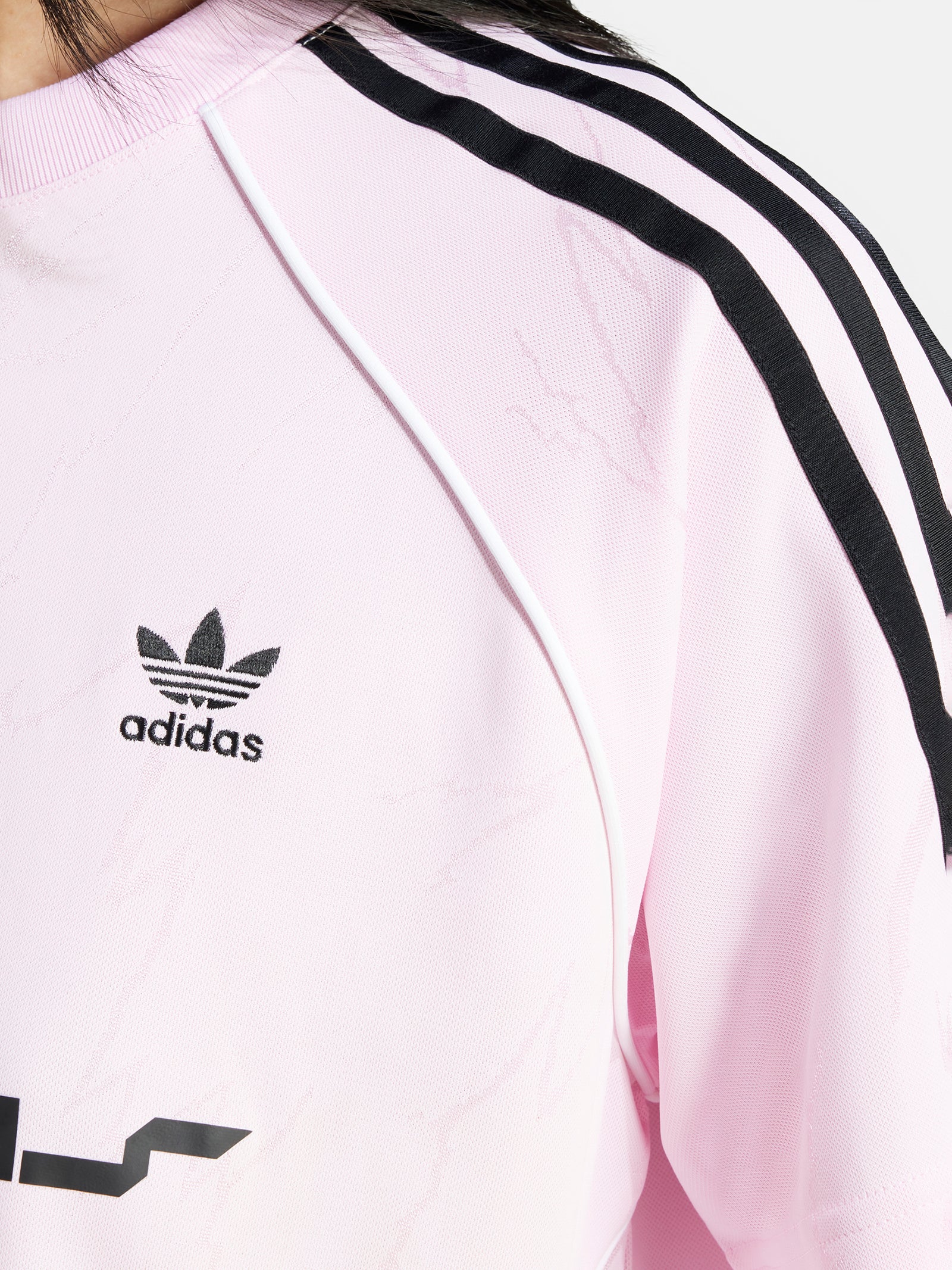 Short Sleeve Jersey T-Shirt - Image 3