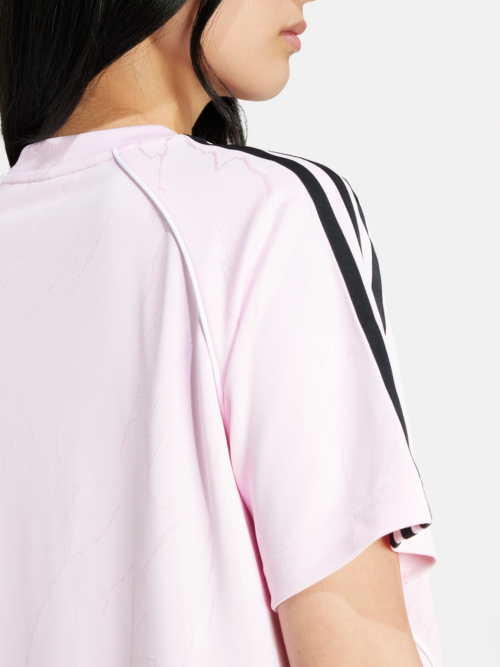 Short Sleeve Jersey T-Shirt - Image 4