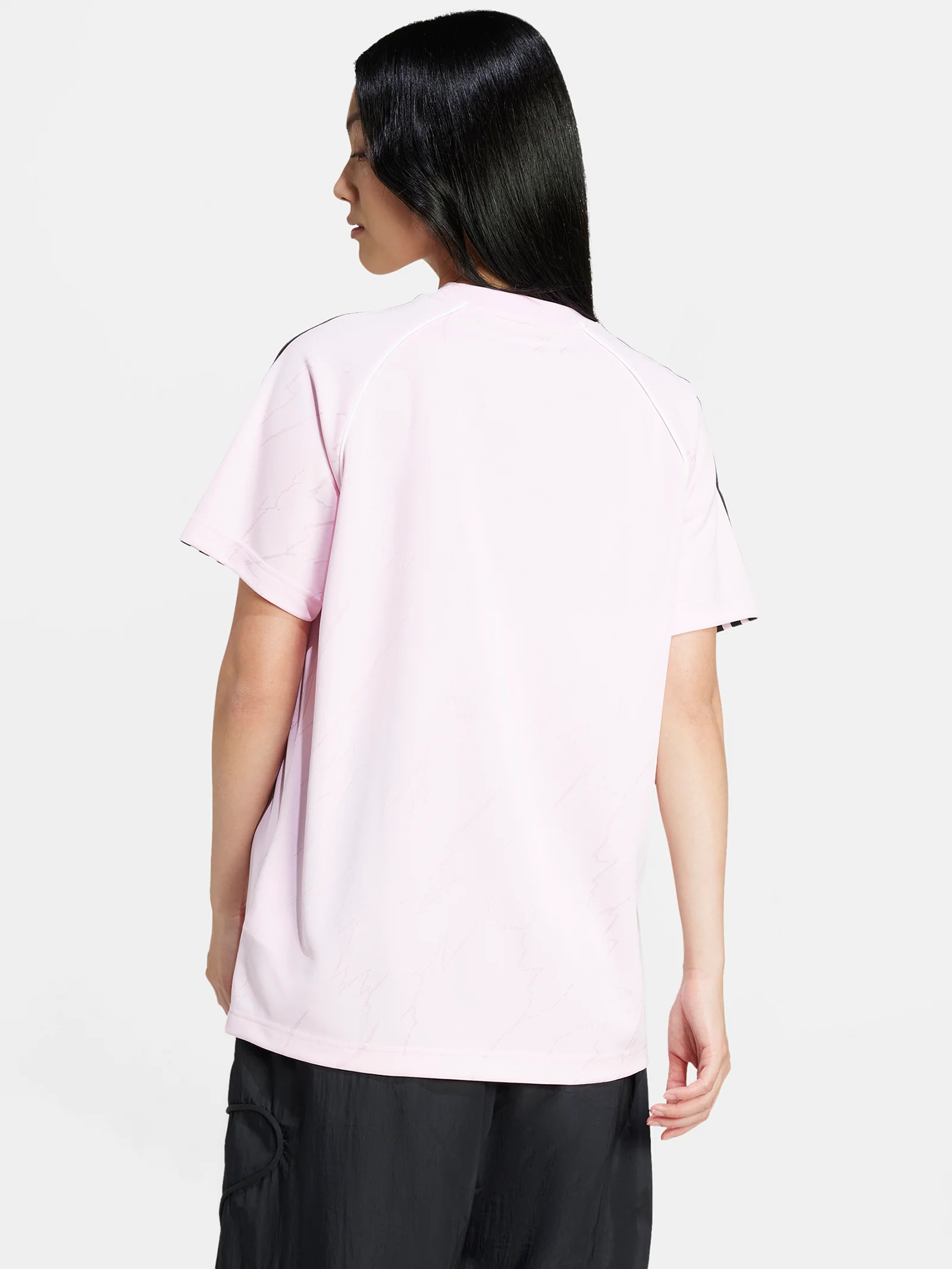 Short Sleeve Jersey T-Shirt - Image 5