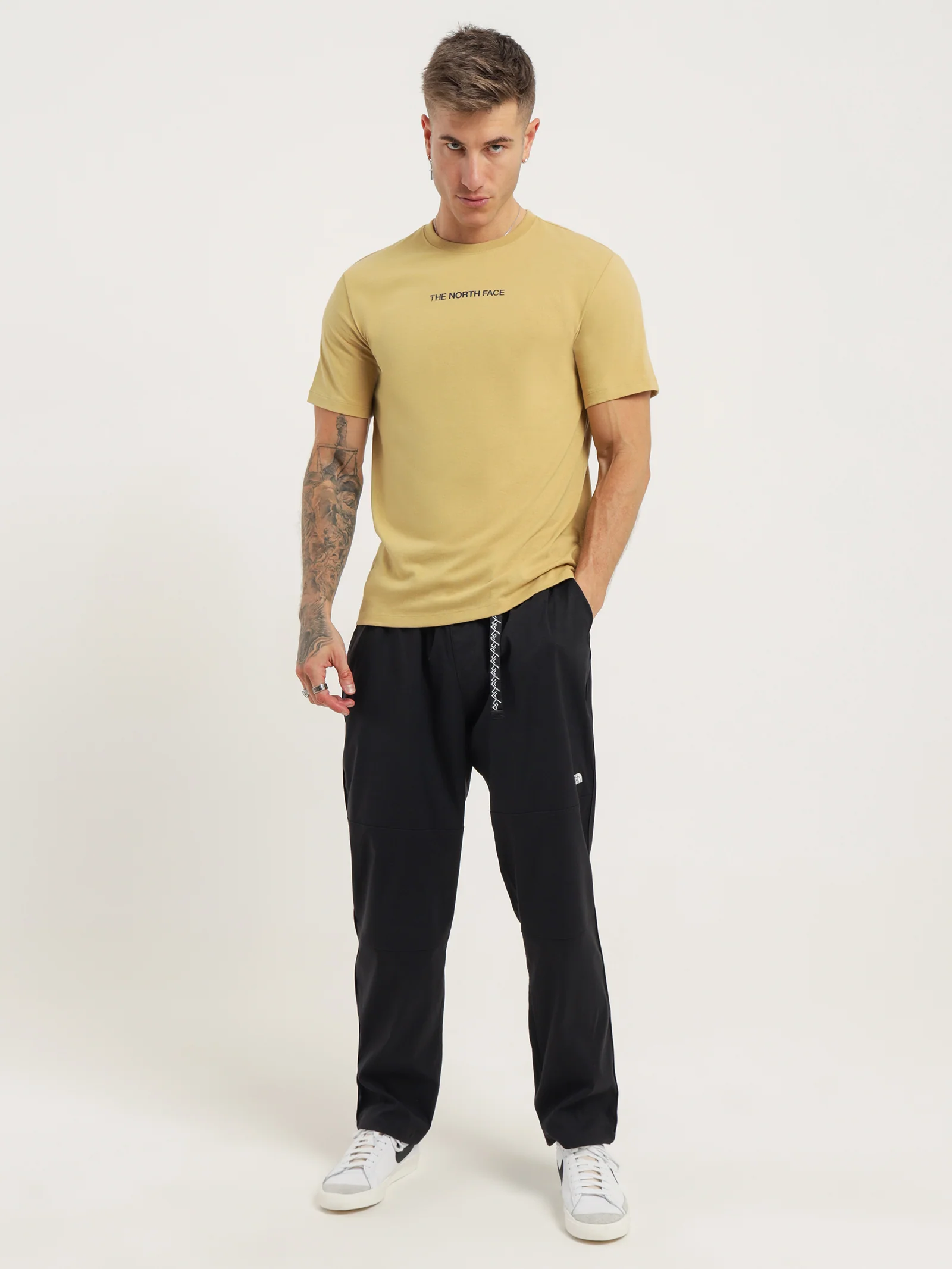 Short Sleeve Logo Play T-Shirt - Image 4