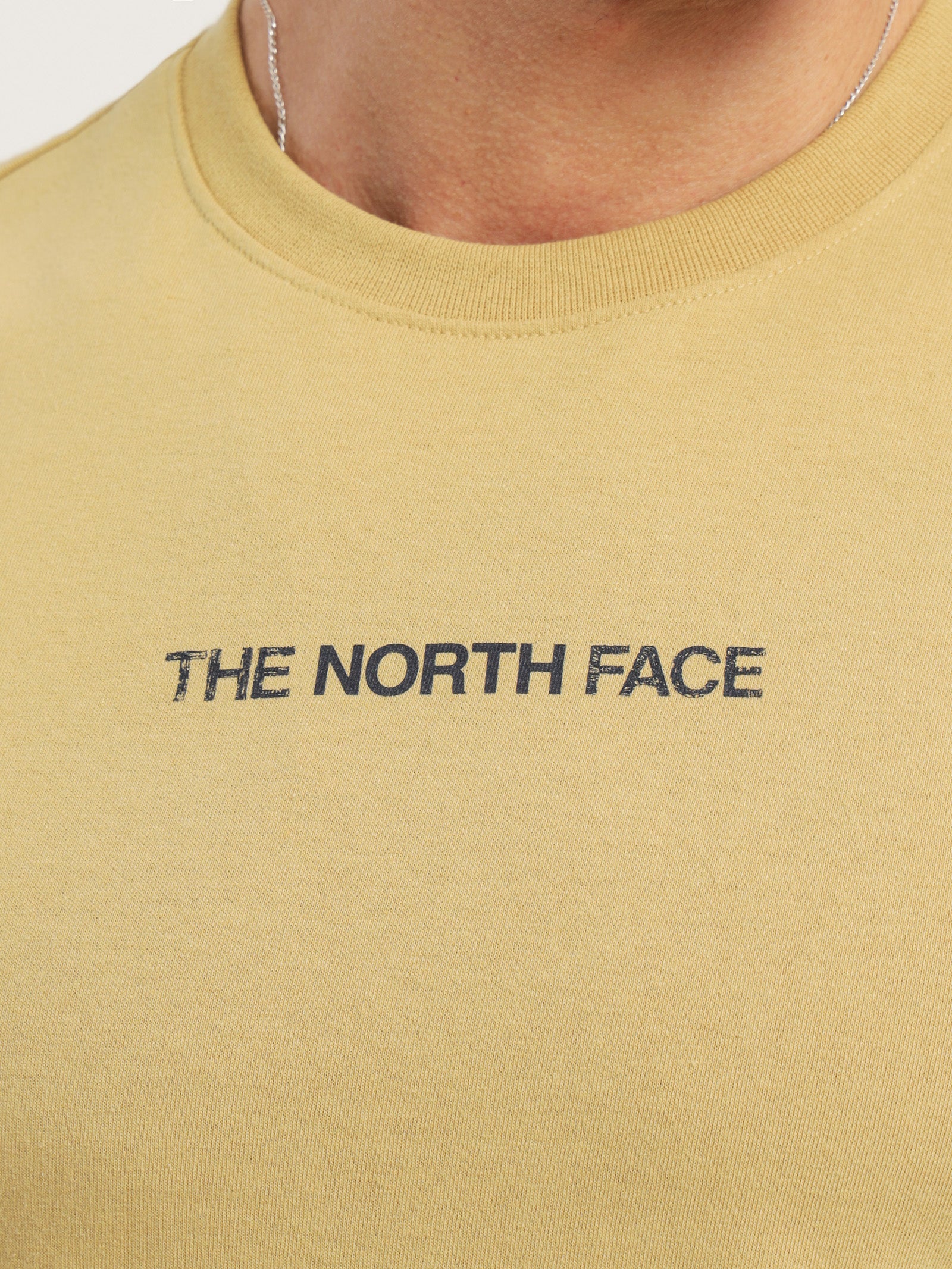 Short Sleeve Logo Play T-Shirt - Image 5