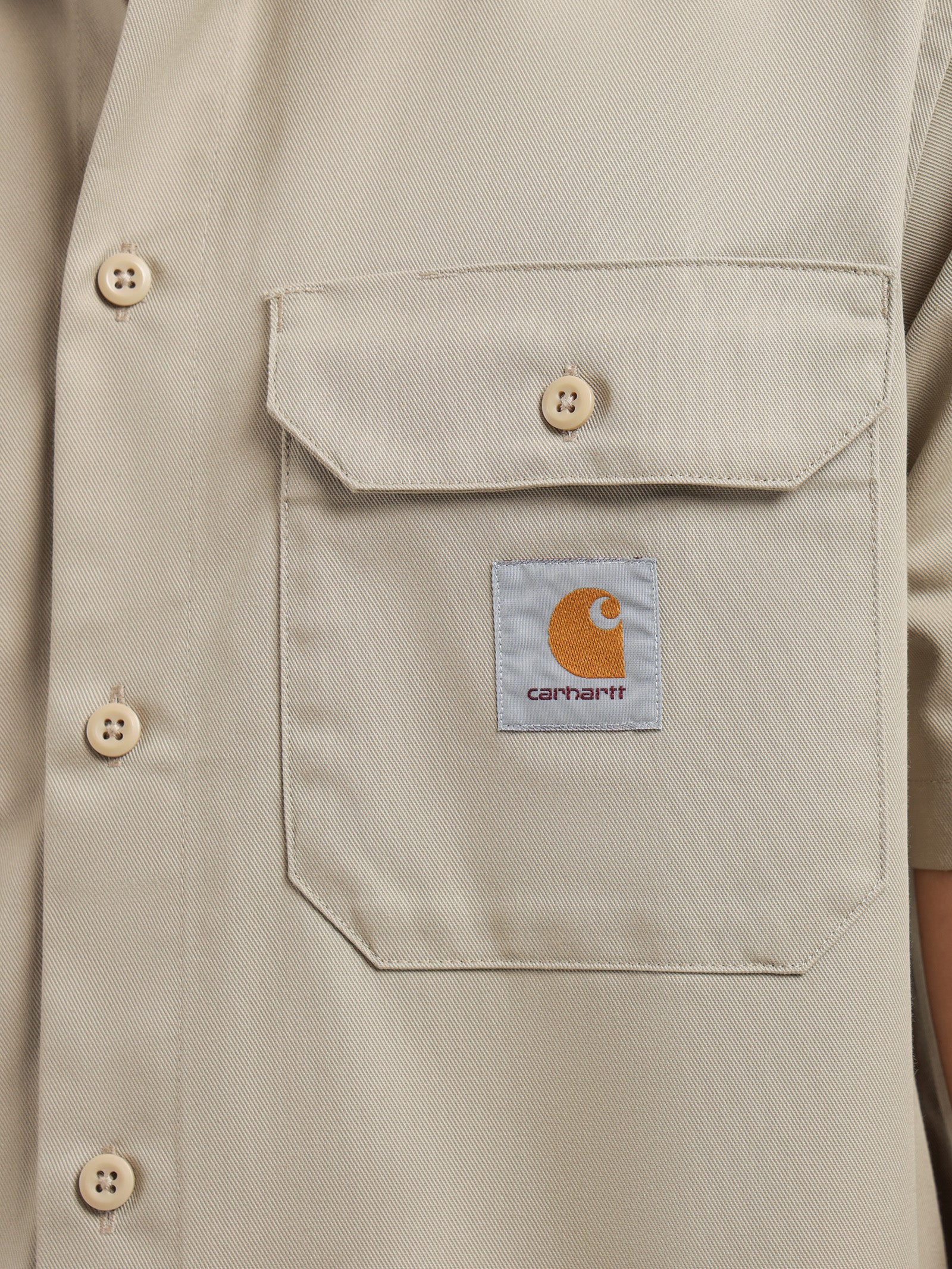 Short Sleeve Master Shirt - Image 5