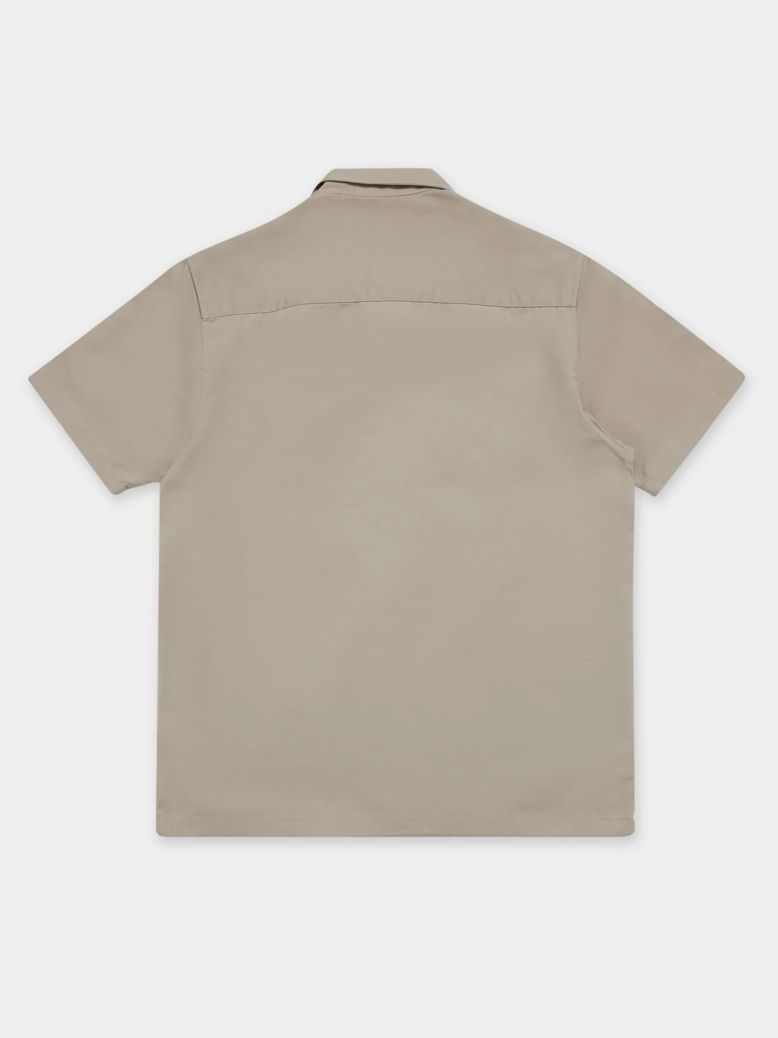 Short Sleeve Master Shirt - Image 8