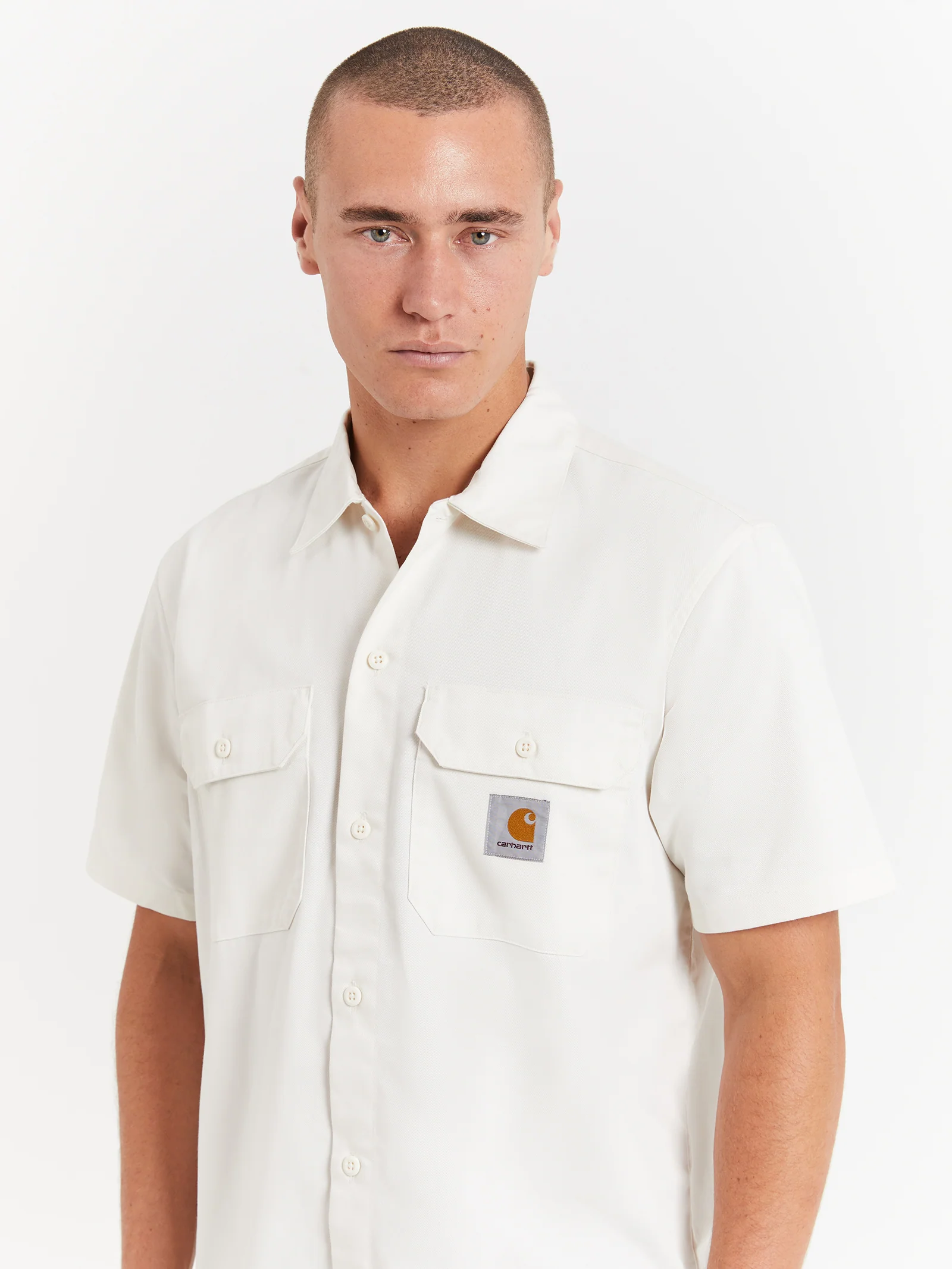 Short Sleeve Master Shirt - Image 6