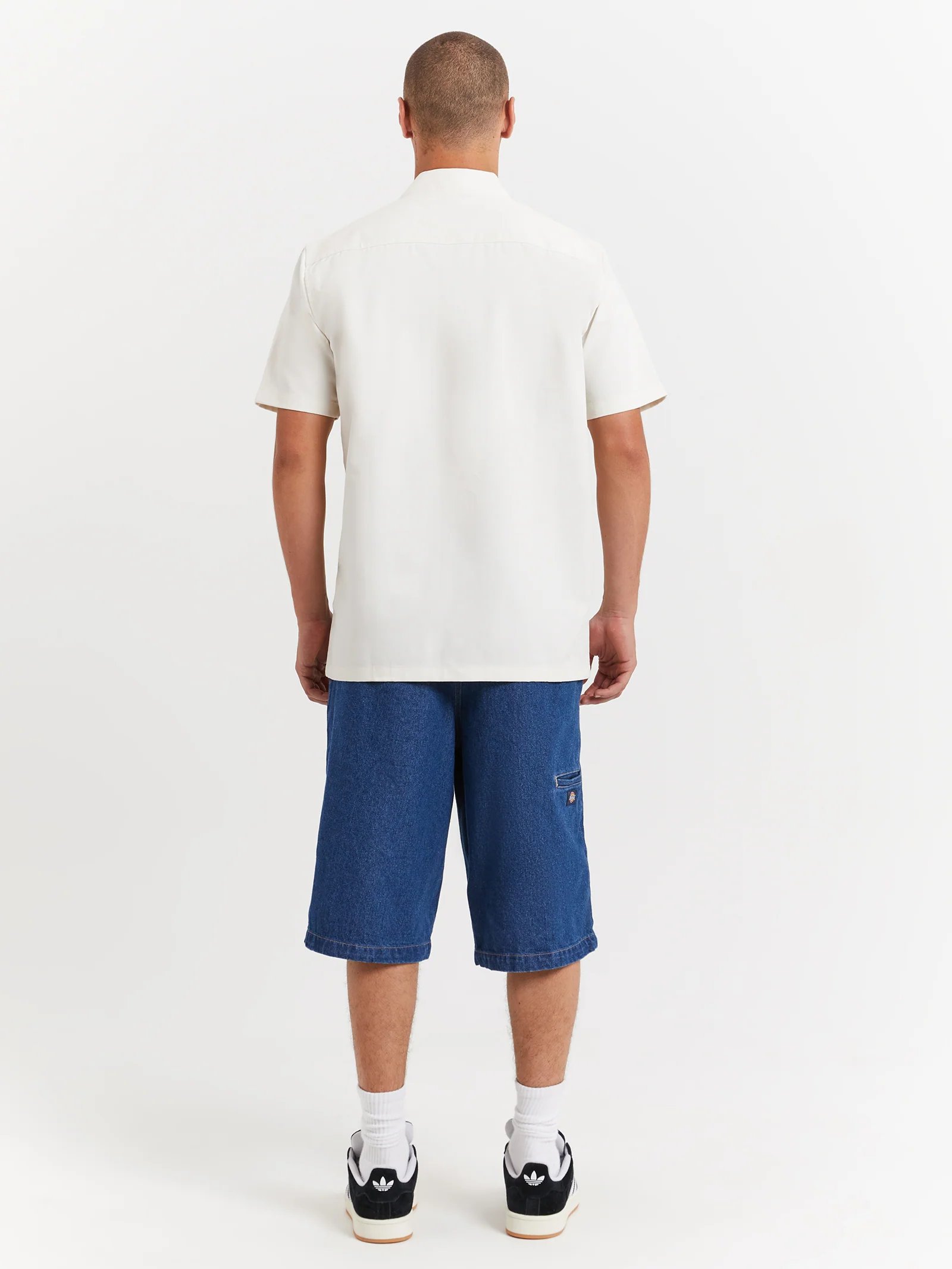 Short Sleeve Master Shirt - Image 8