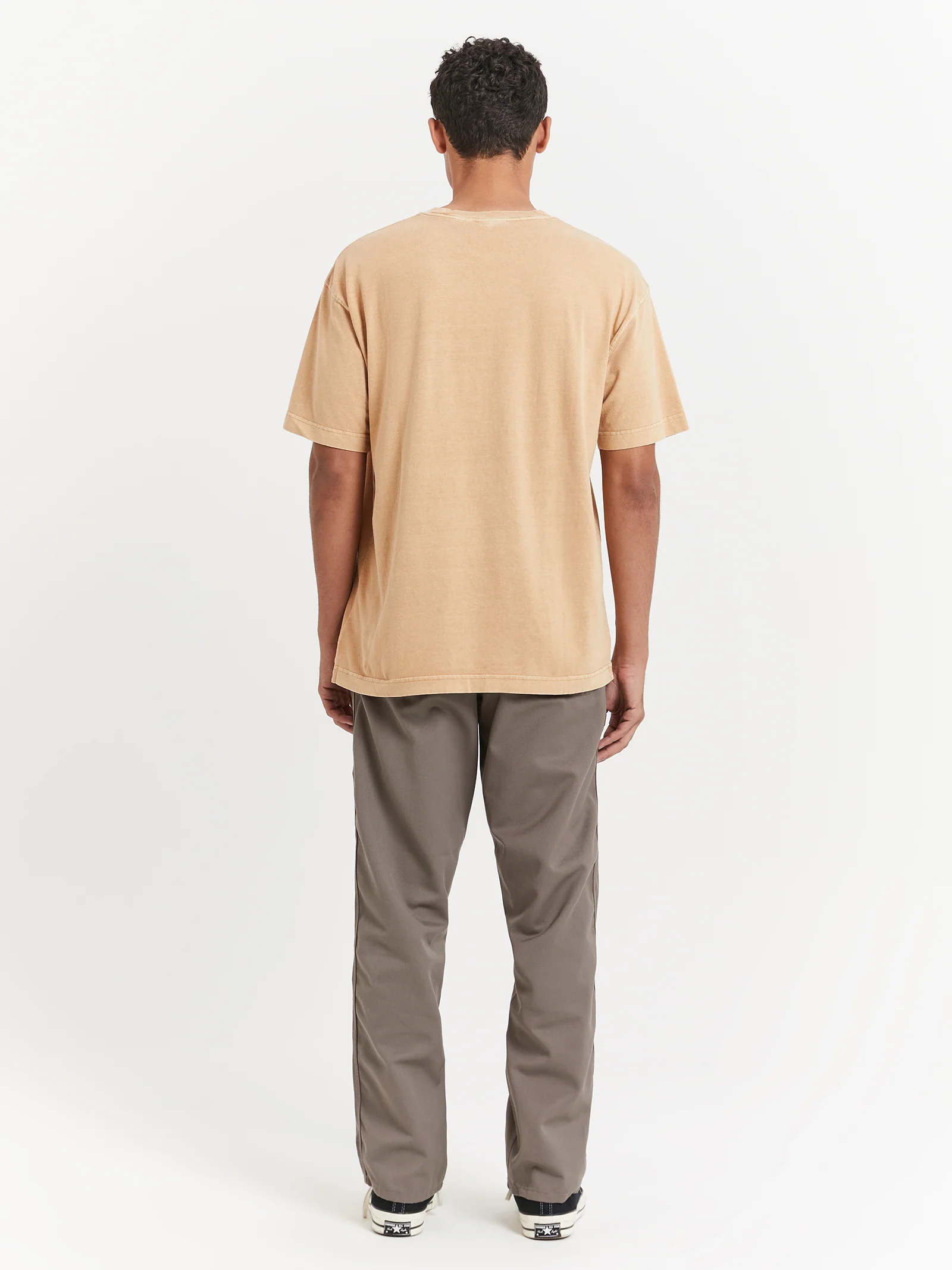 Short Sleeve Nelson T-Shirt - Image 5