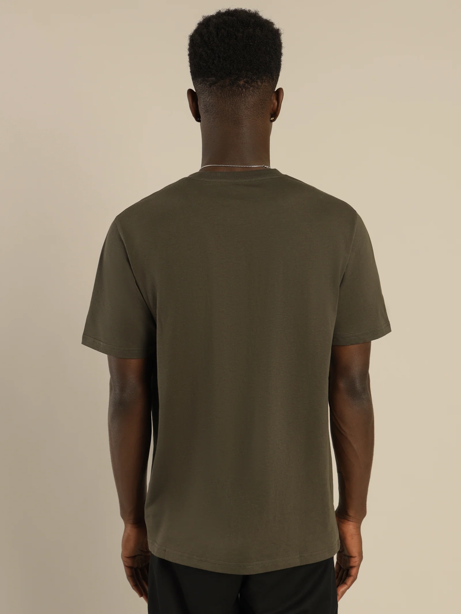 Short Sleeve Pocket T-Shirt - Image 6