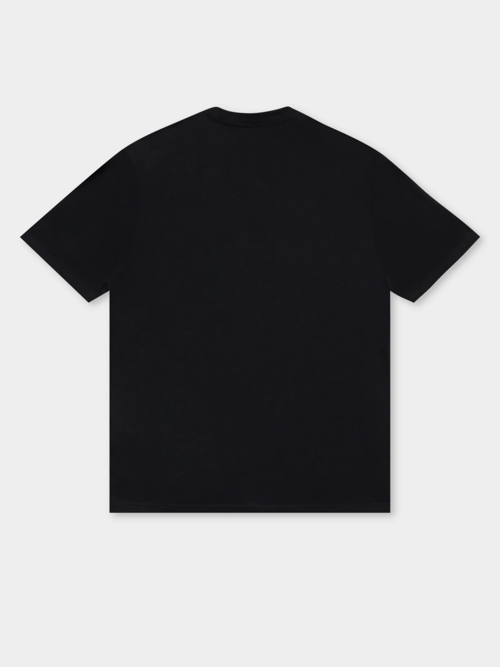 Short Sleeve Script T-Shirt - Image 8