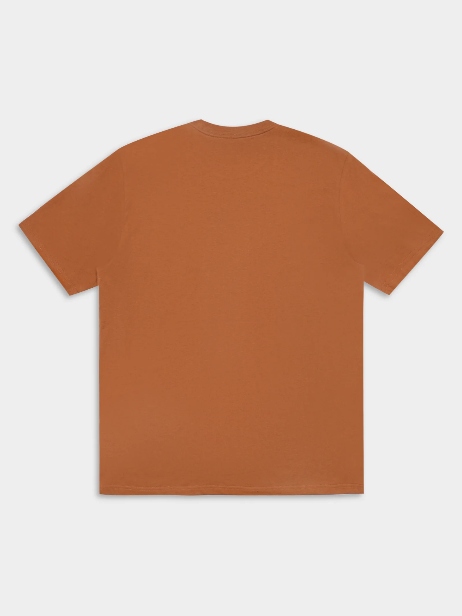 Short Sleeve Script T-Shirt - Image 5