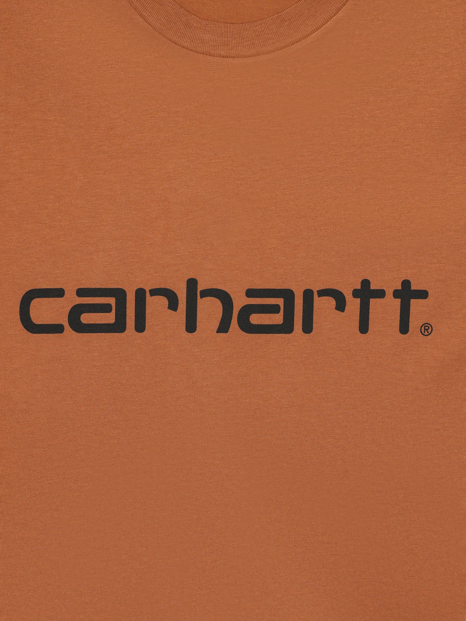 Short Sleeve Script T-Shirt - Image 7