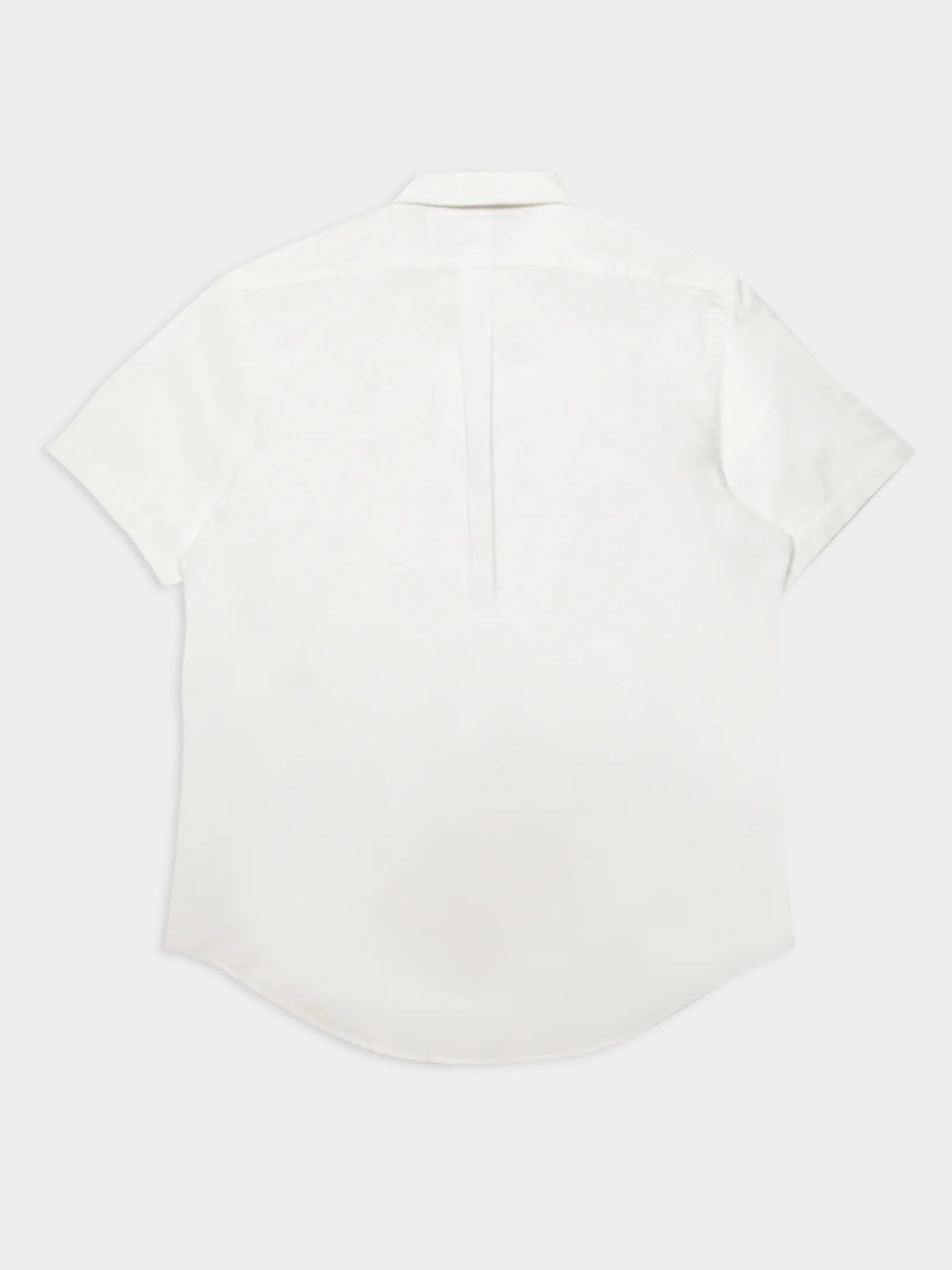 Short Sleeve Sport Shirt - Image 10
