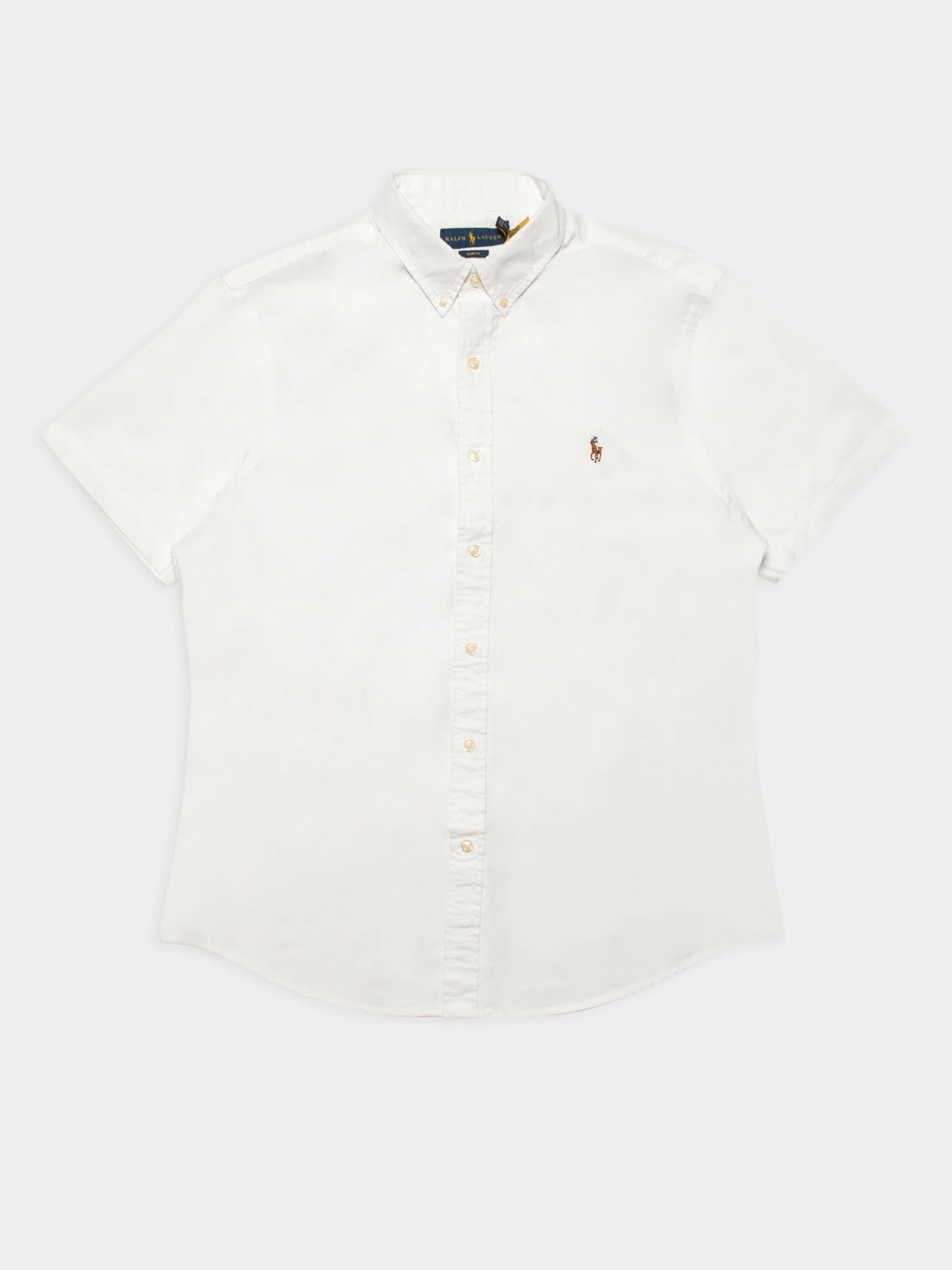 Short Sleeve Sport Shirt - Image 9