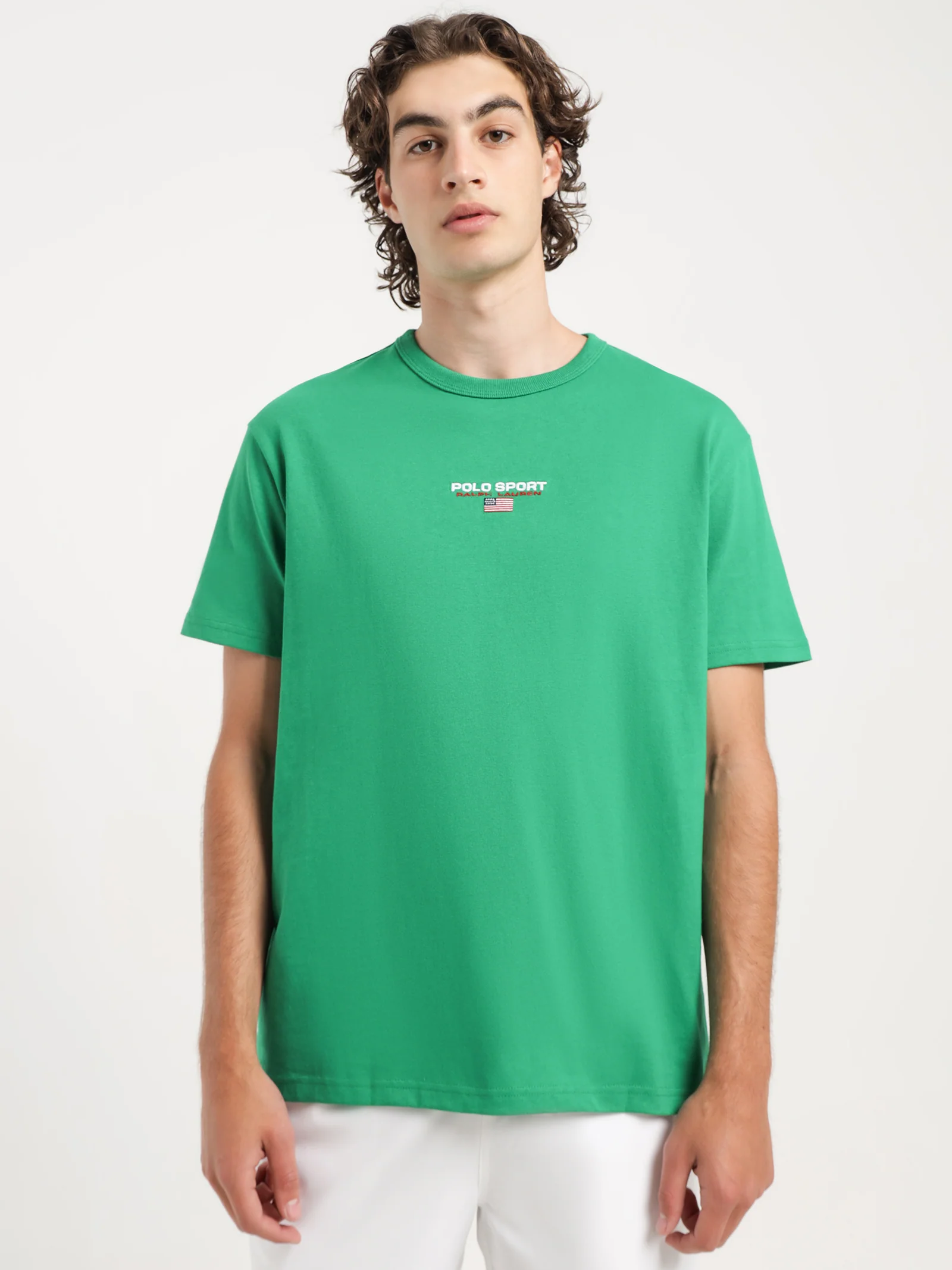 Short Sleeve T-Shirt - Image 2