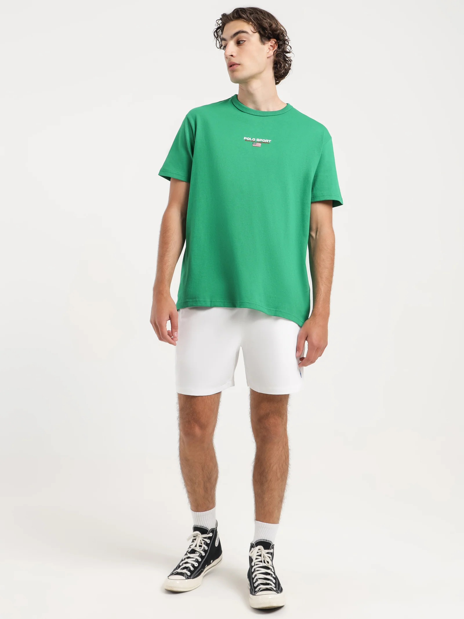 Short Sleeve T-Shirt - Image 3