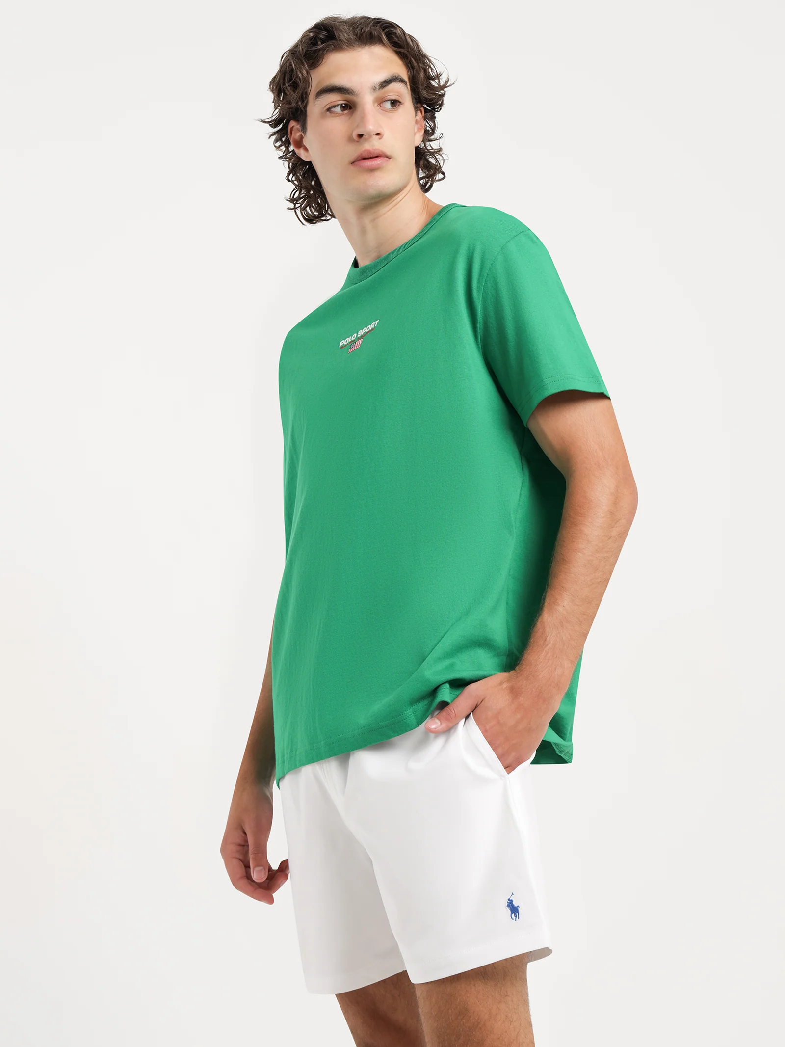Short Sleeve T-Shirt - Image 4