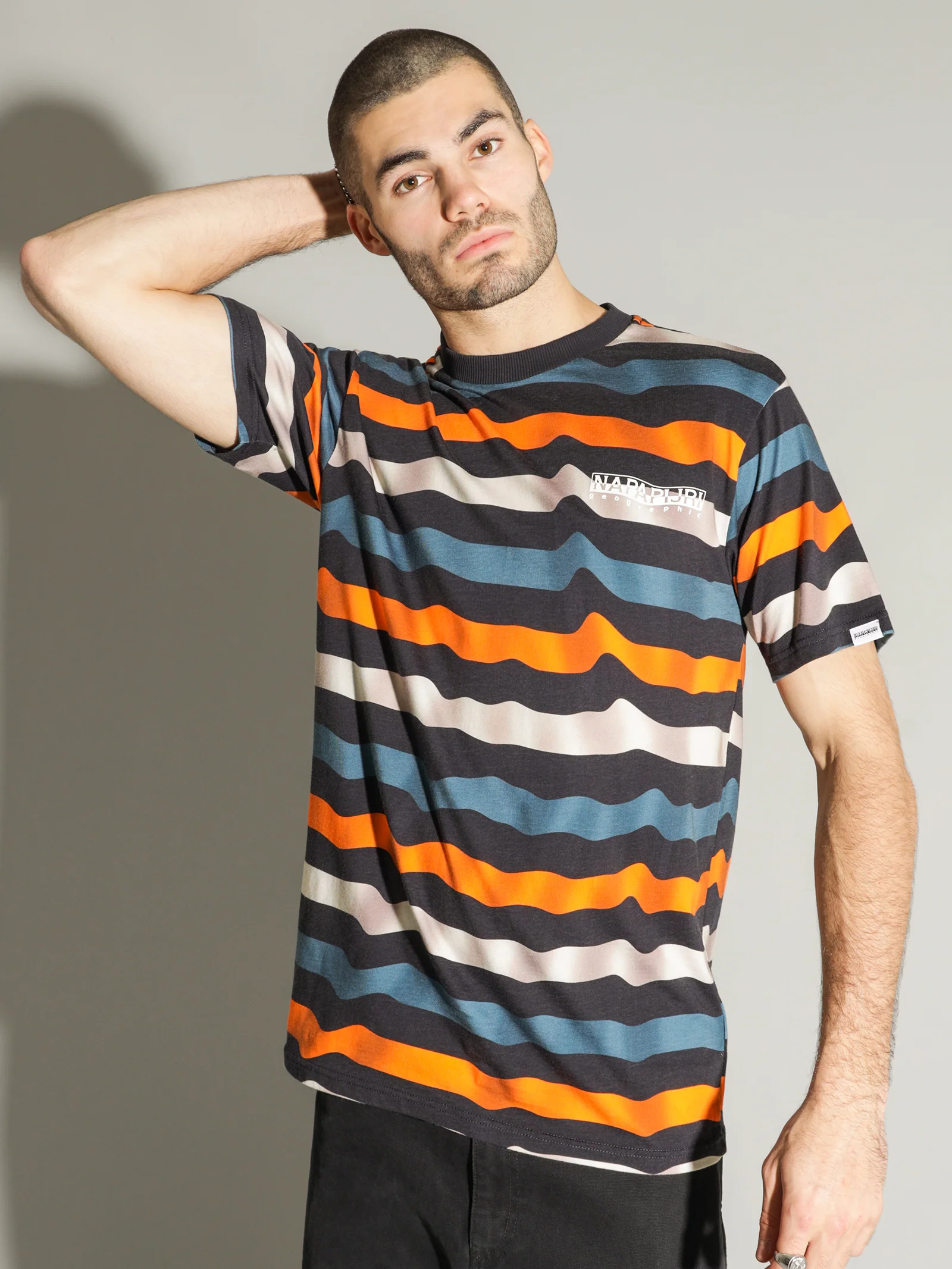 Short Sleeve T-Shirt - Image 2