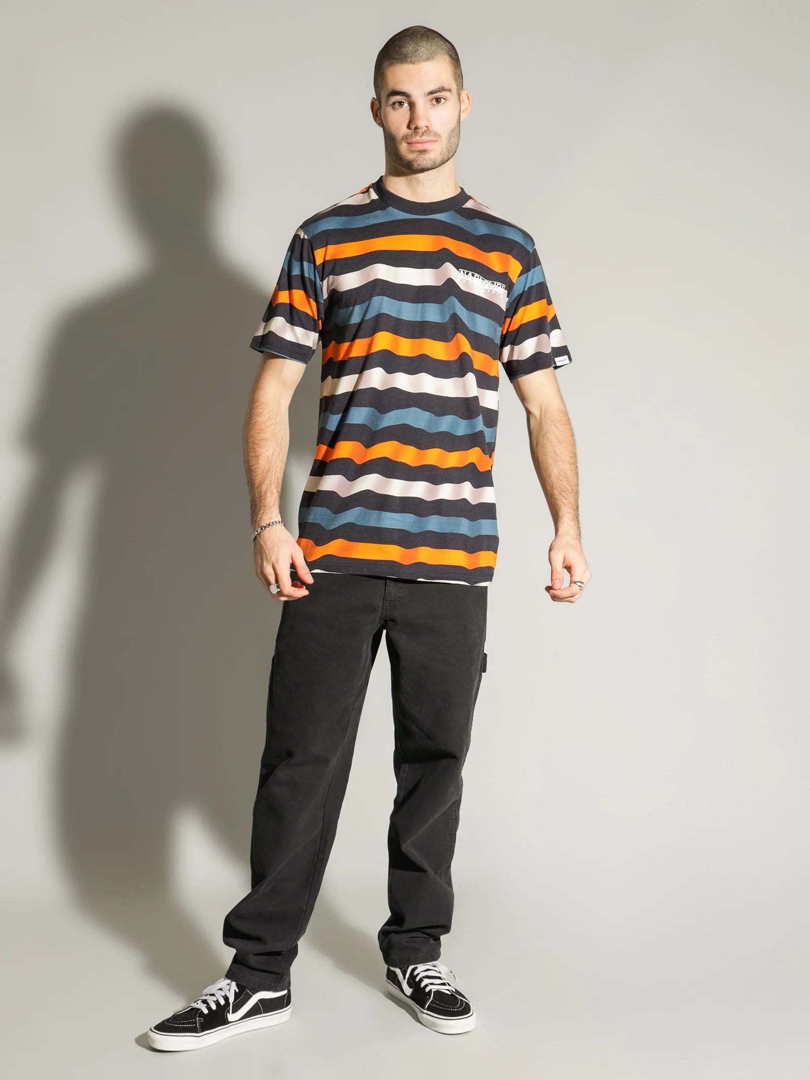 Short Sleeve T-Shirt - Image 3