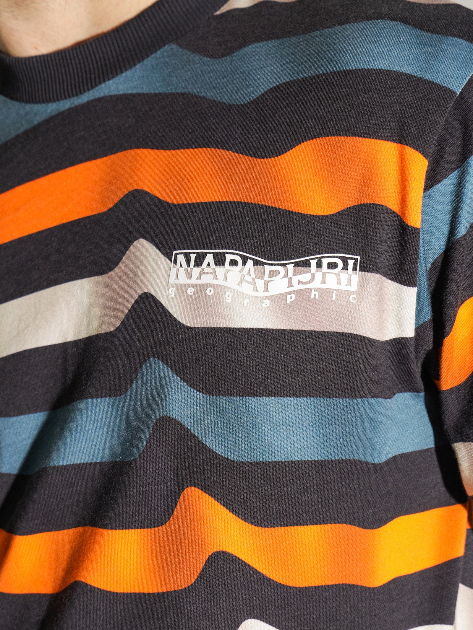 Short Sleeve T-Shirt - Image 4