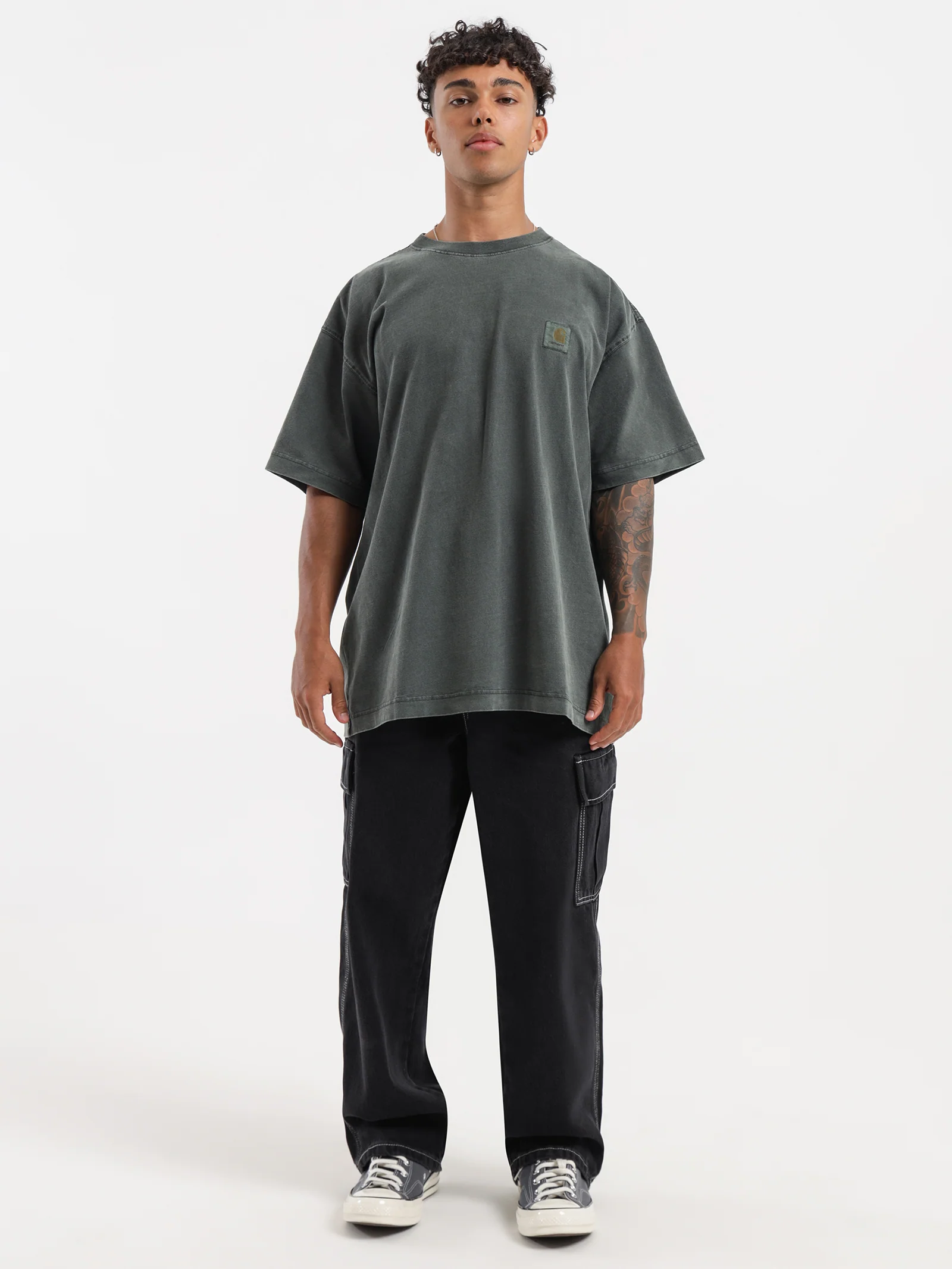 Short Sleeve Vista T-Shirt - Image 3