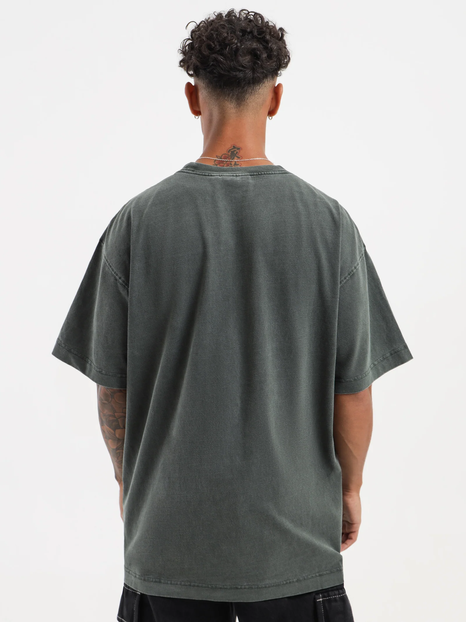 Short Sleeve Vista T-Shirt - Image 5