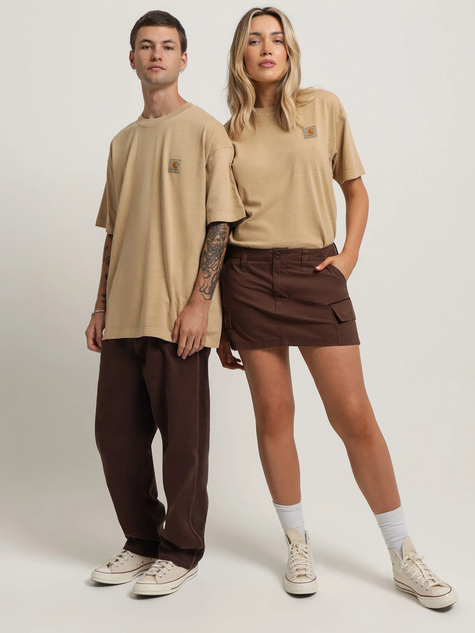 Short Sleeve Vista T-Shirt - Image 2