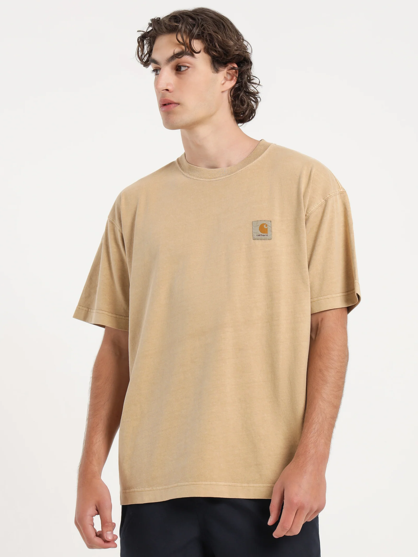Short Sleeve Vista T-Shirt - Image 3
