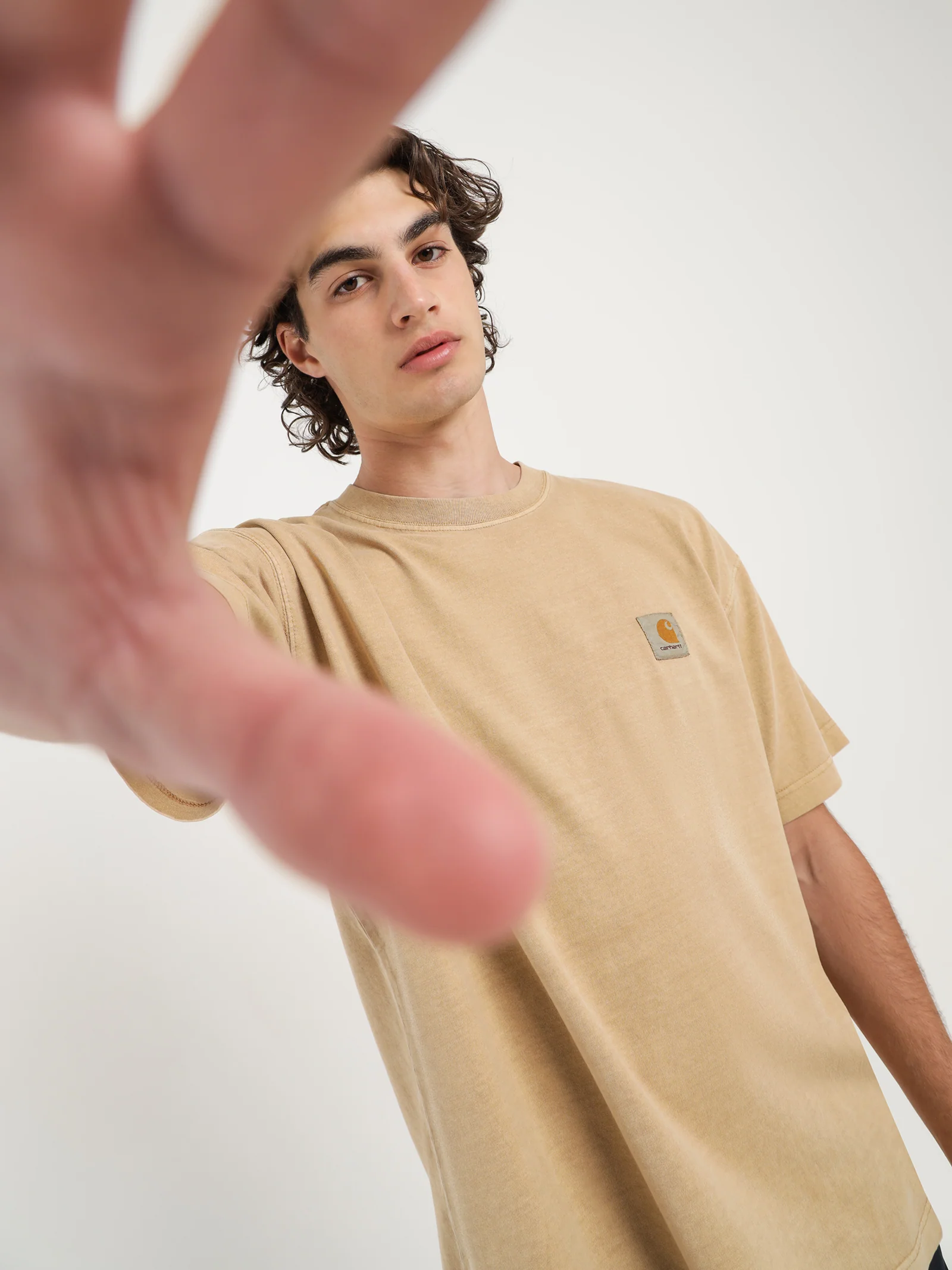 Short Sleeve Vista T-Shirt - Image 4