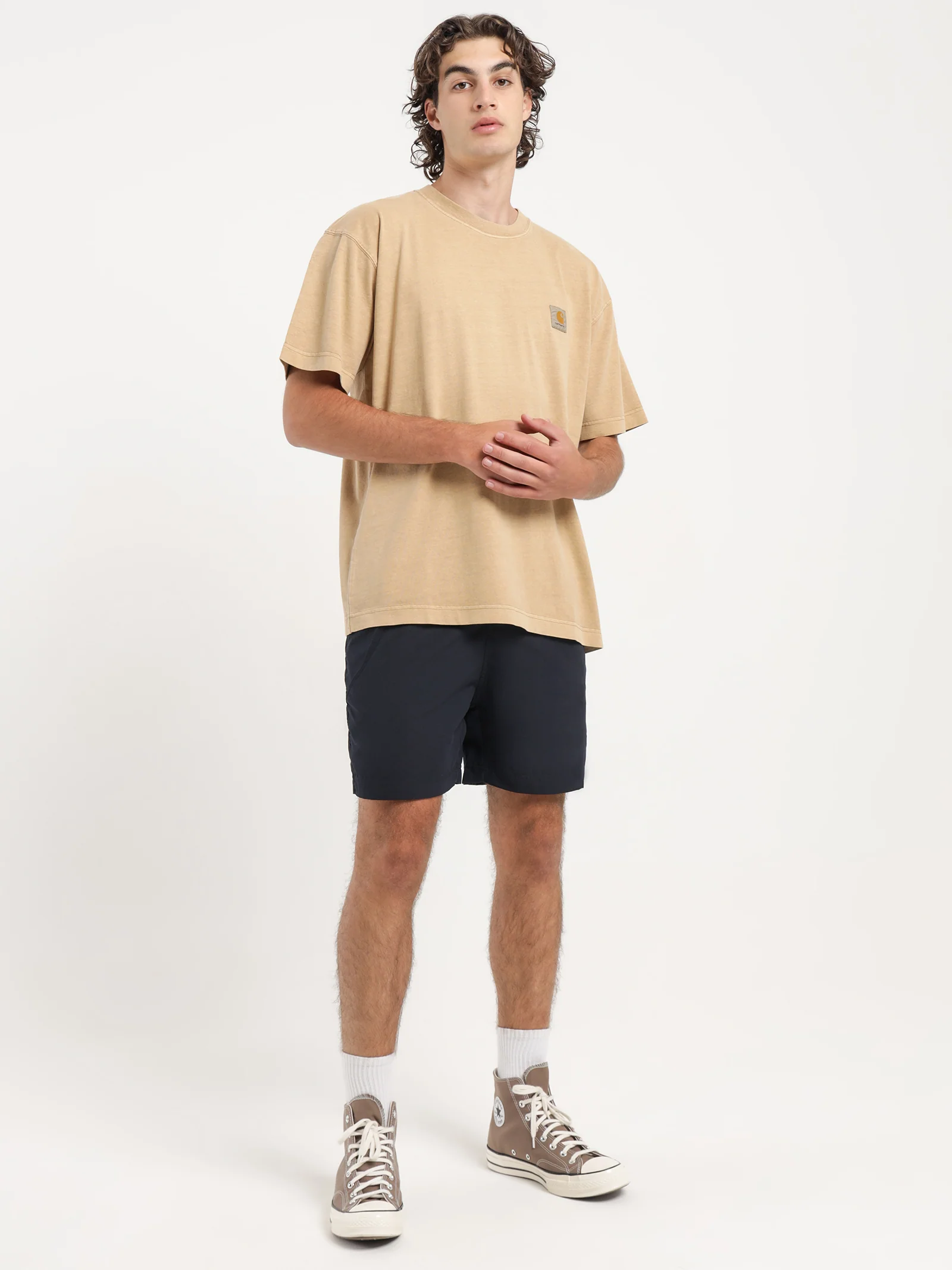Short Sleeve Vista T-Shirt - Image 5