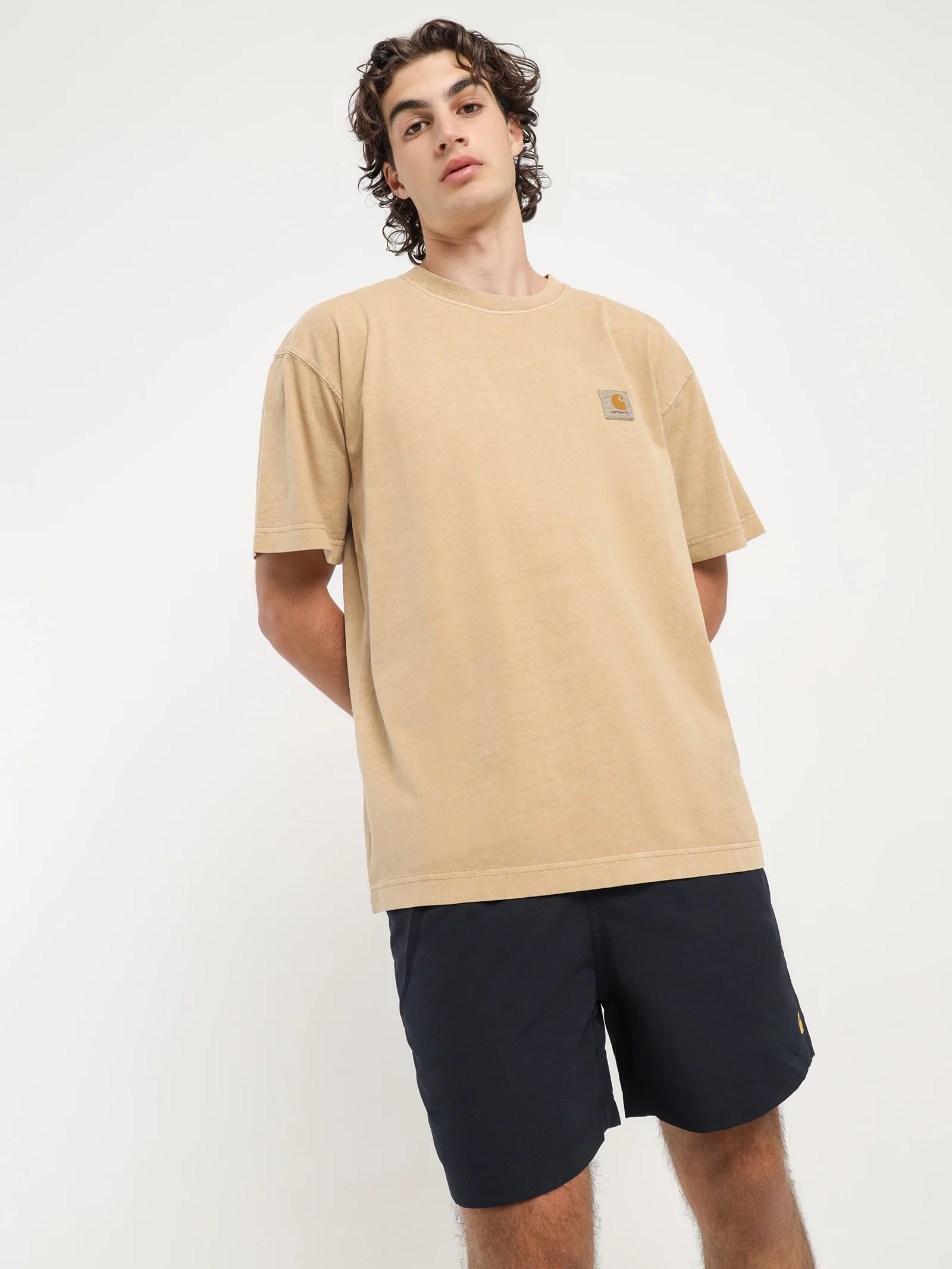 Short Sleeve Vista T-Shirt - Image 7