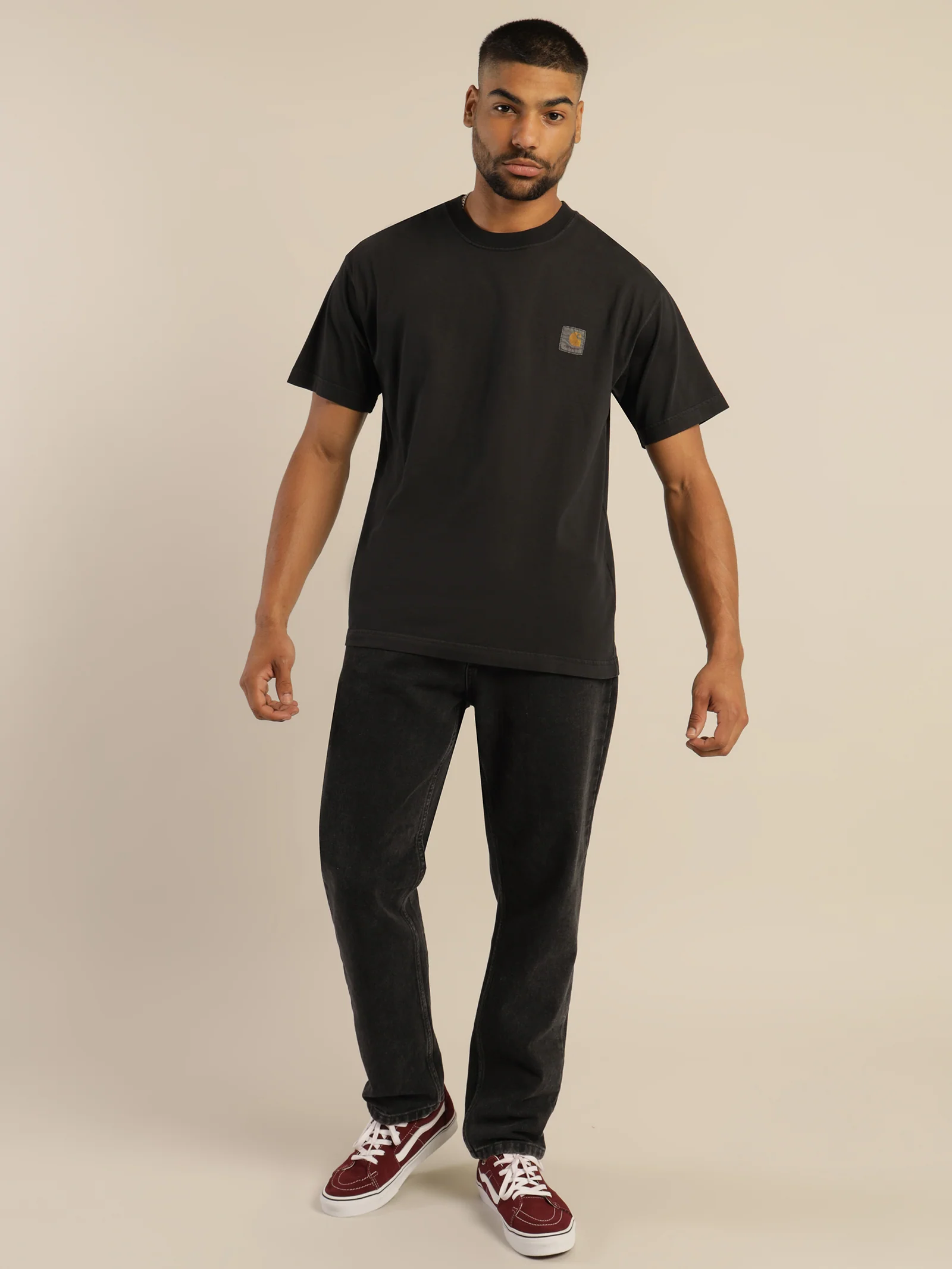 Short Sleeve Vista T-Shirt - Image 2