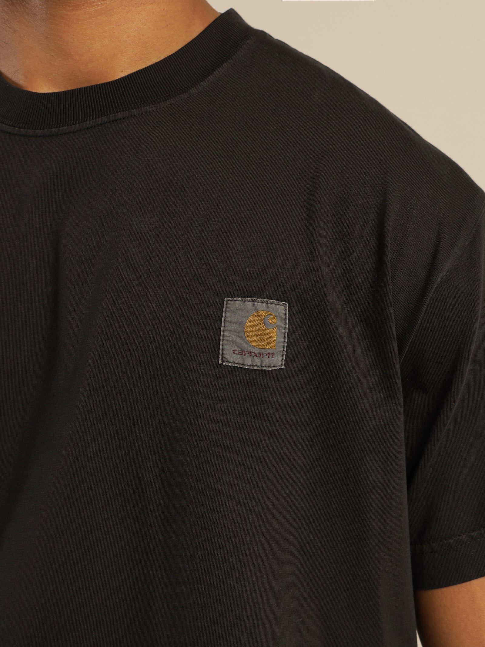 Short Sleeve Vista T-Shirt - Image 3