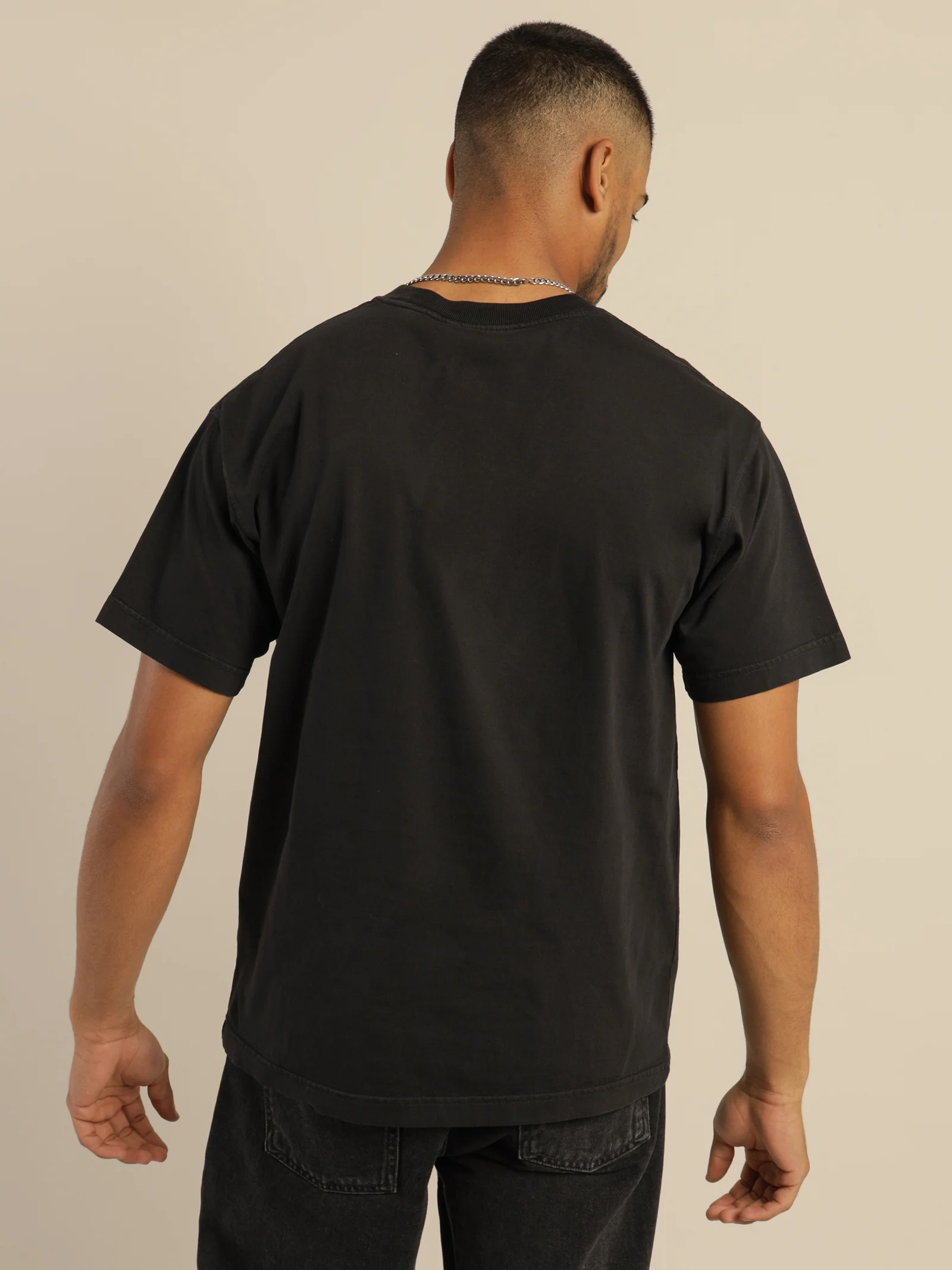 Short Sleeve Vista T-Shirt - Image 4