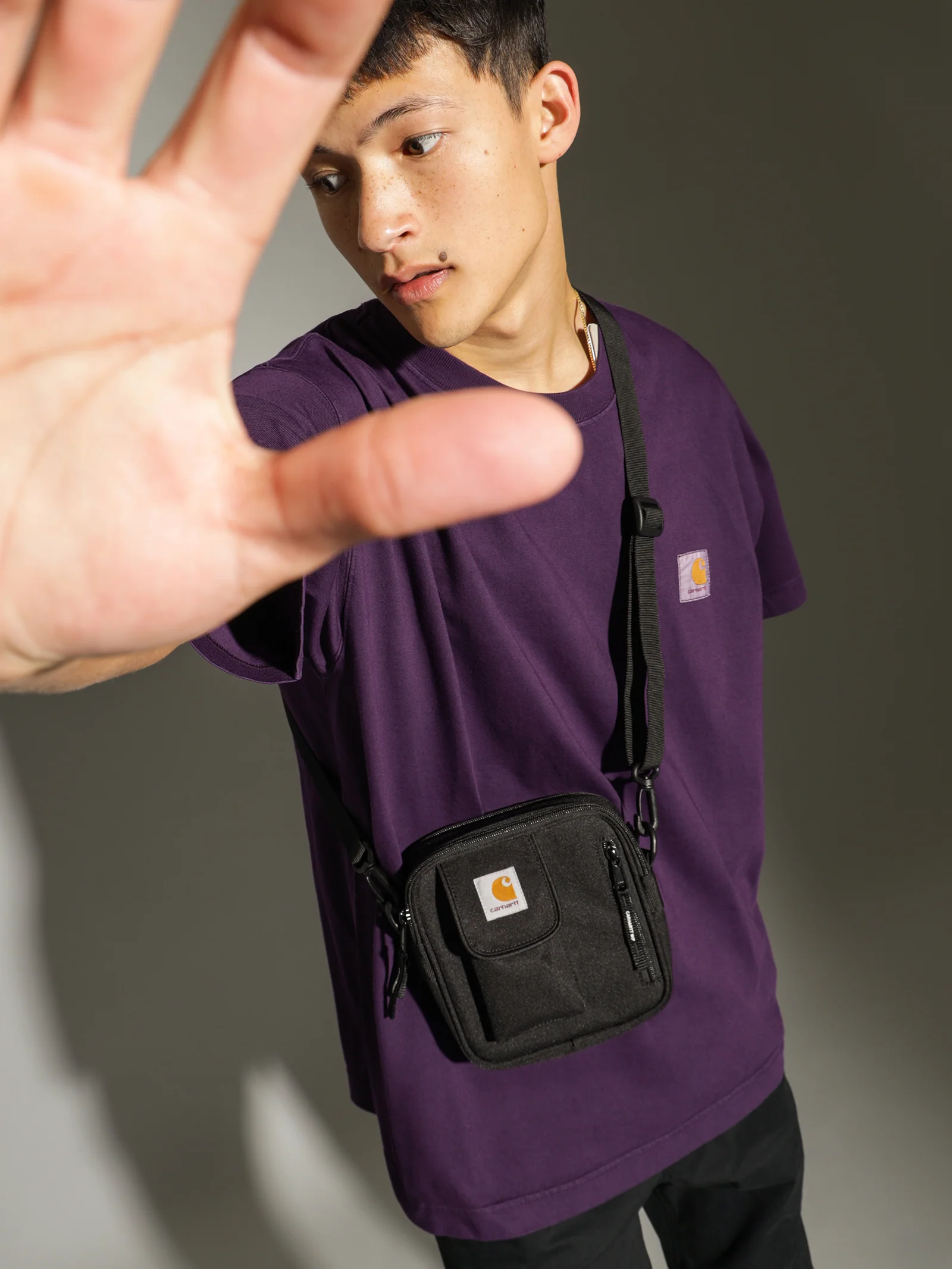 Short Sleeve Vista T-Shirt - Image 2