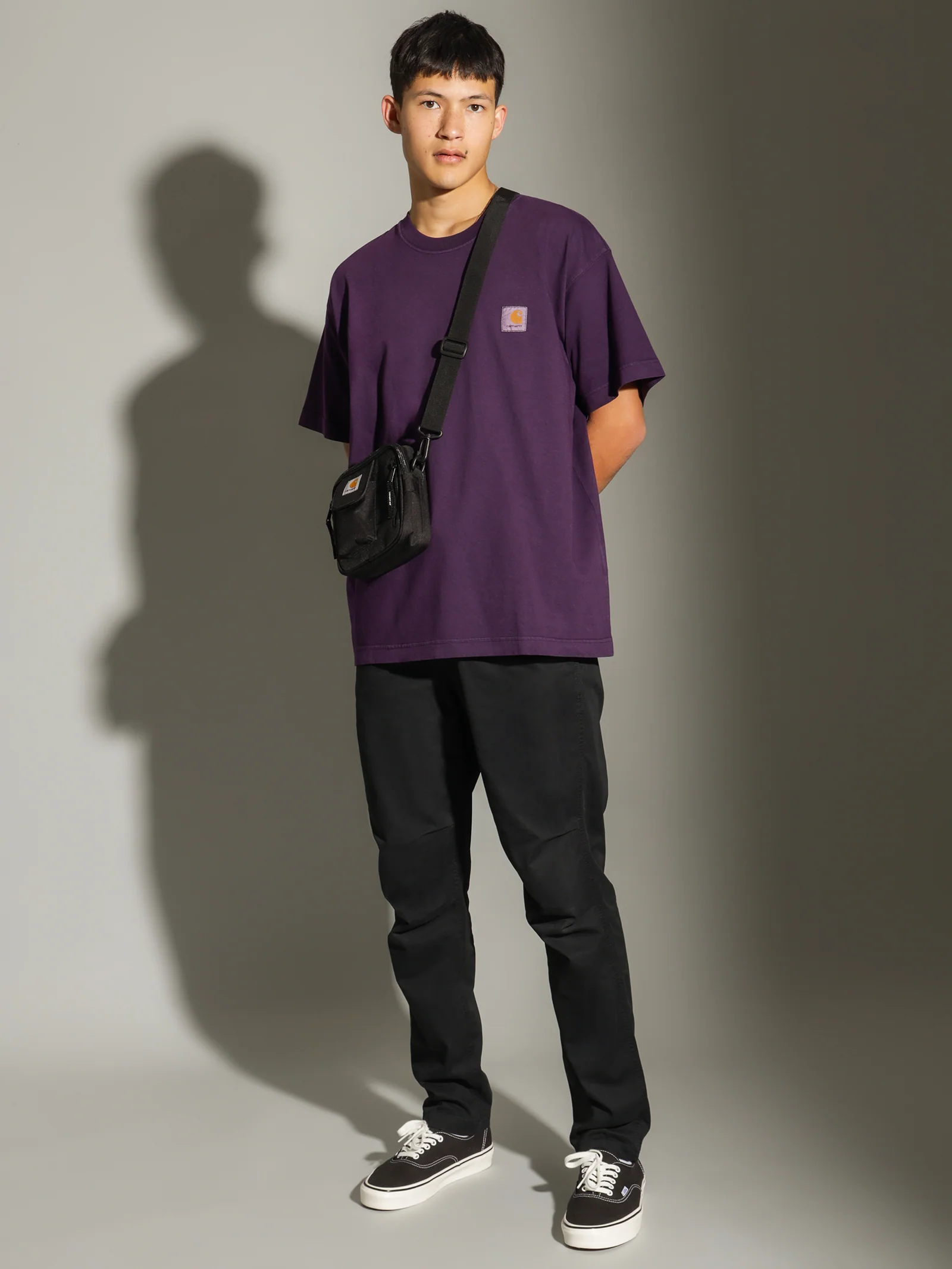 Short Sleeve Vista T-Shirt - Image 3