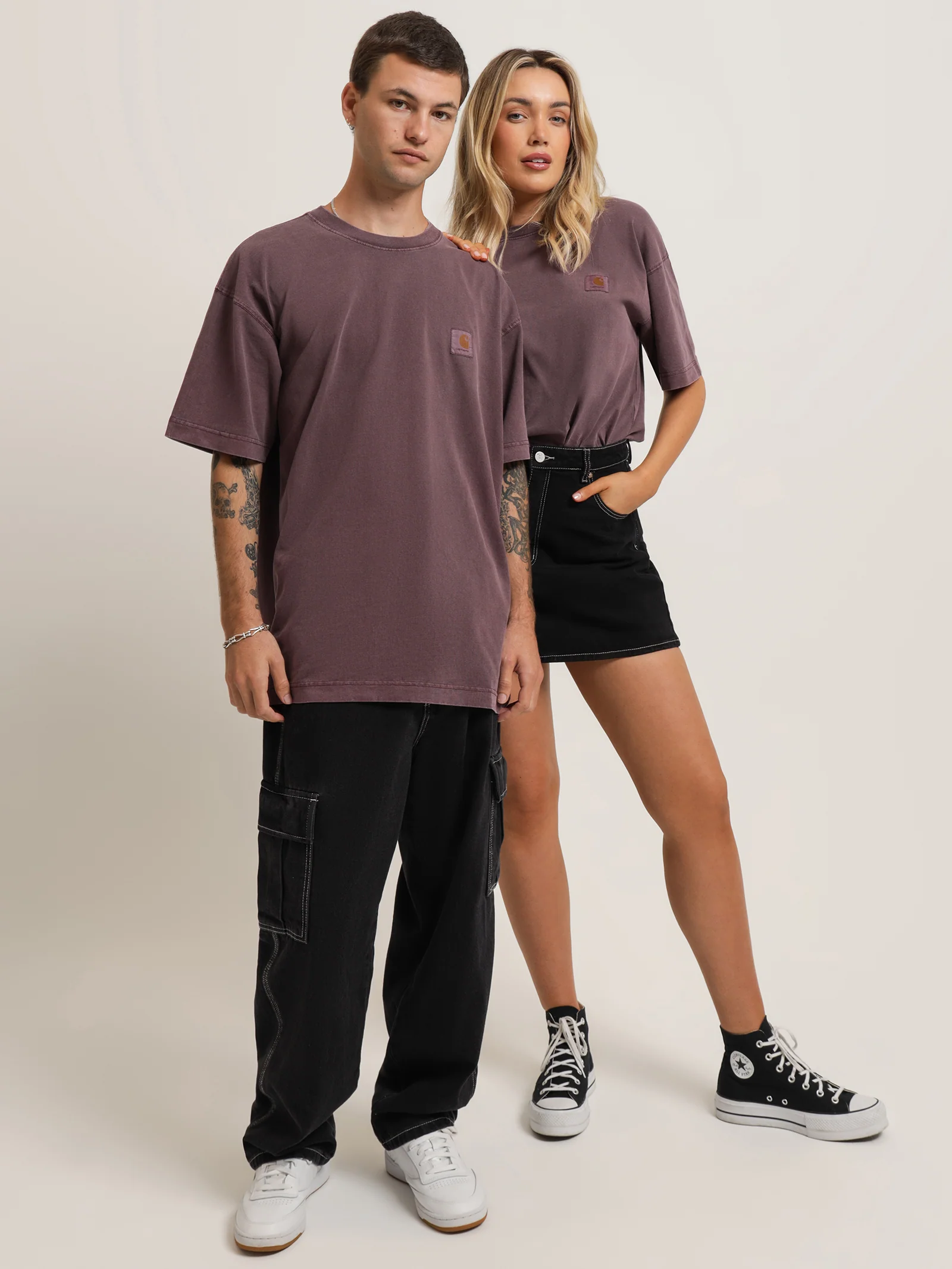 Short Sleeve Vista T-Shirt - Image 2